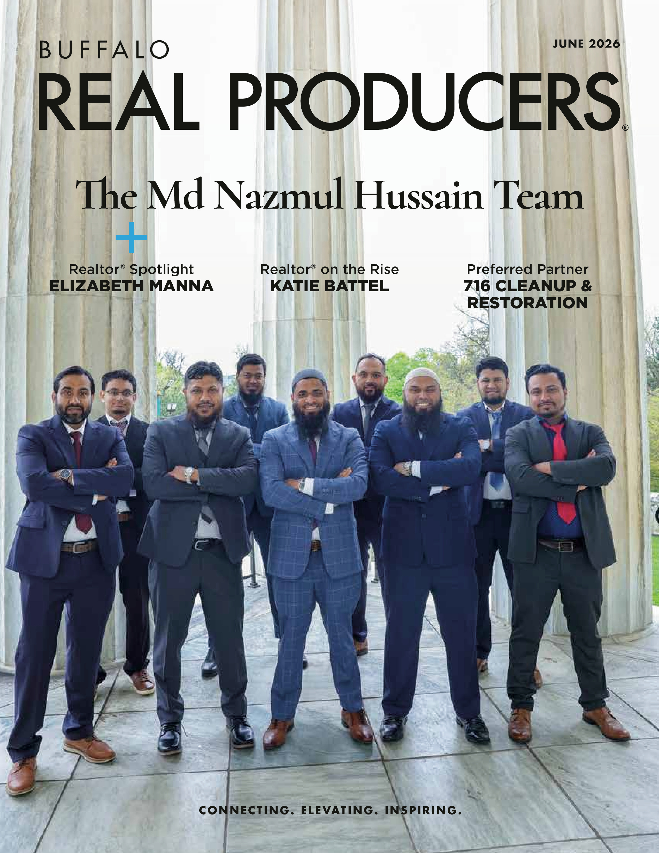 Buffalo Real Producers 2026-06-01