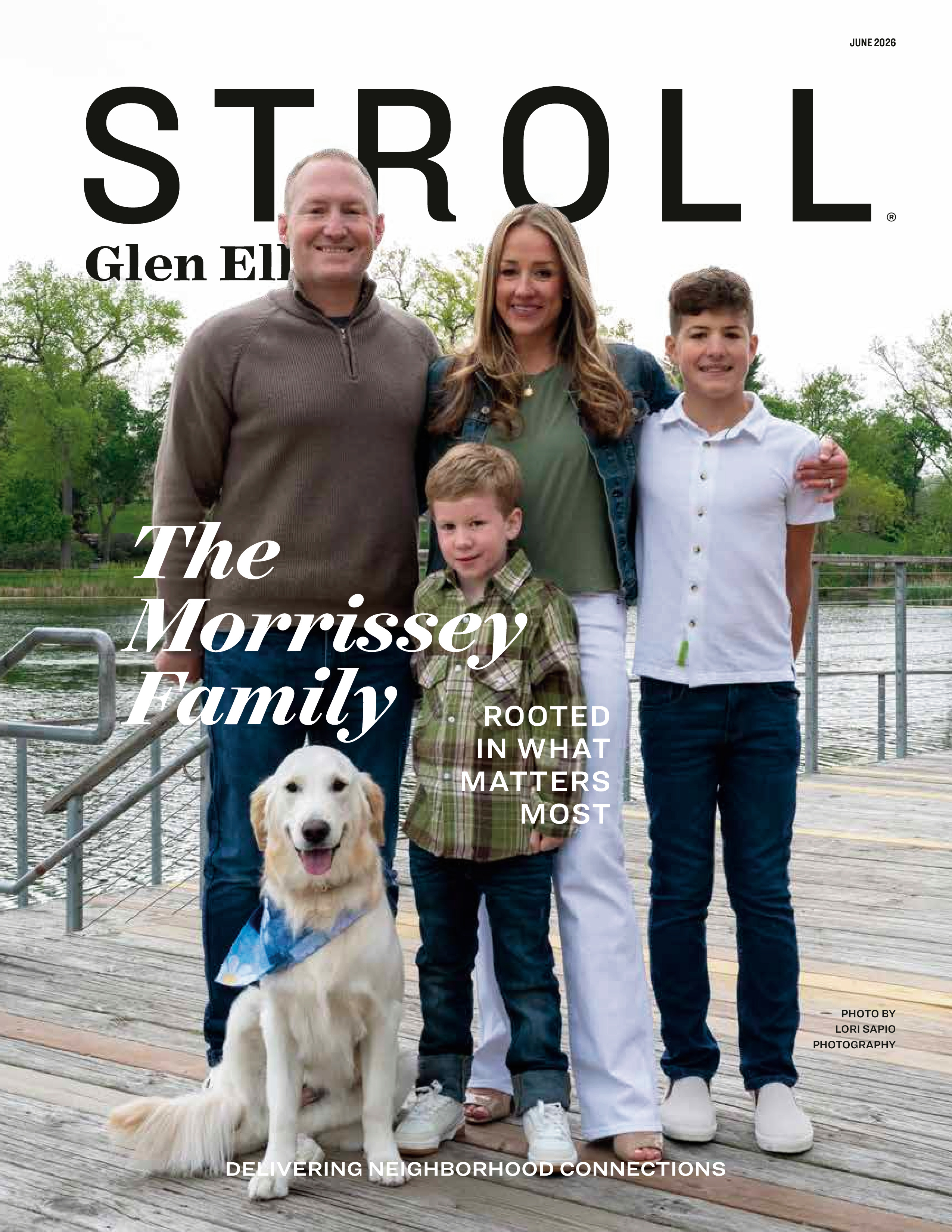 Stroll Glen Ellyn 2026-06-01