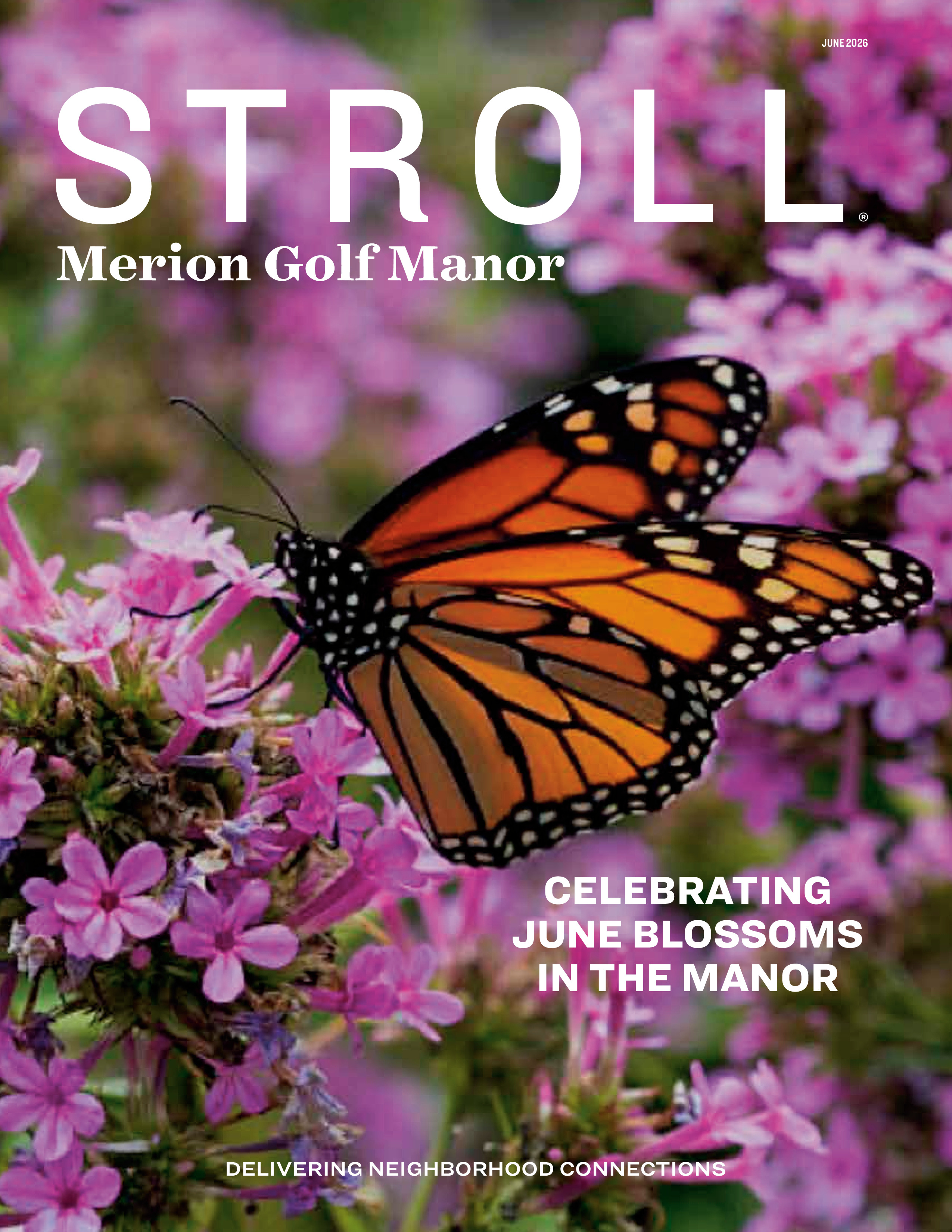 Stroll Merion Golf Manor 2026-06-01