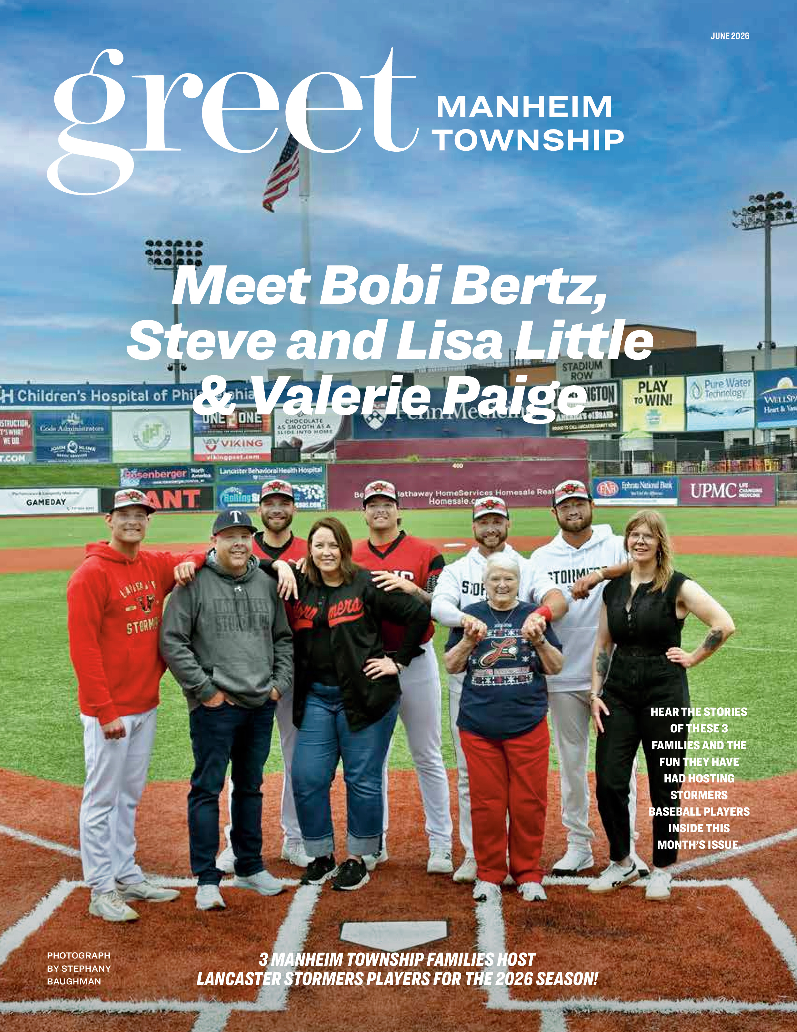 Greet Manheim Township 2026-06-01