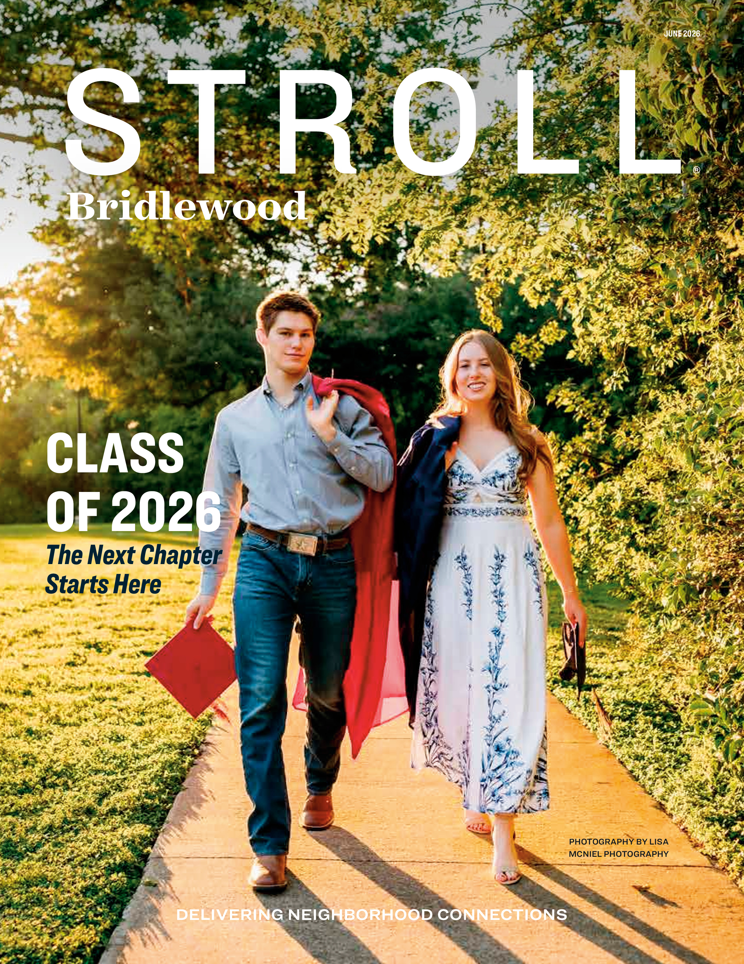 Stroll Bridlewood (TX) 2026-06-01