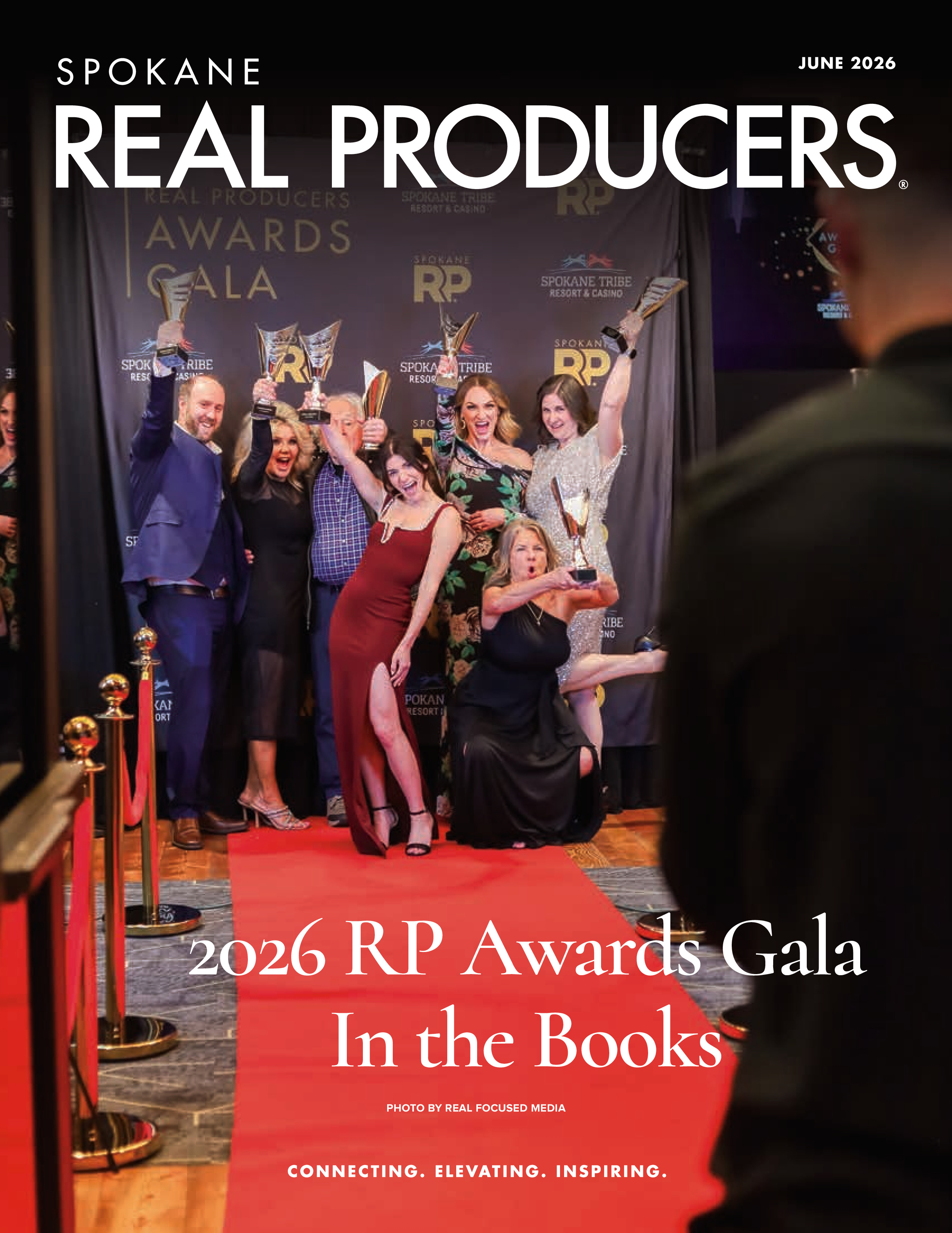 Spokane Real Producers 2026-06-01