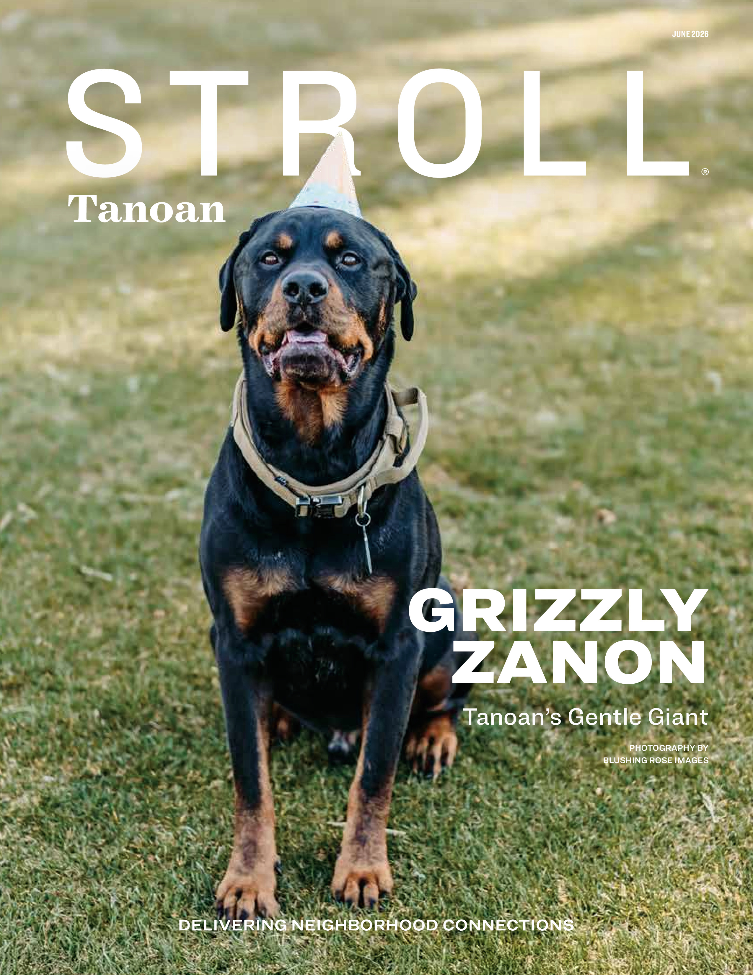 Stroll Tanoan 2026-06-01