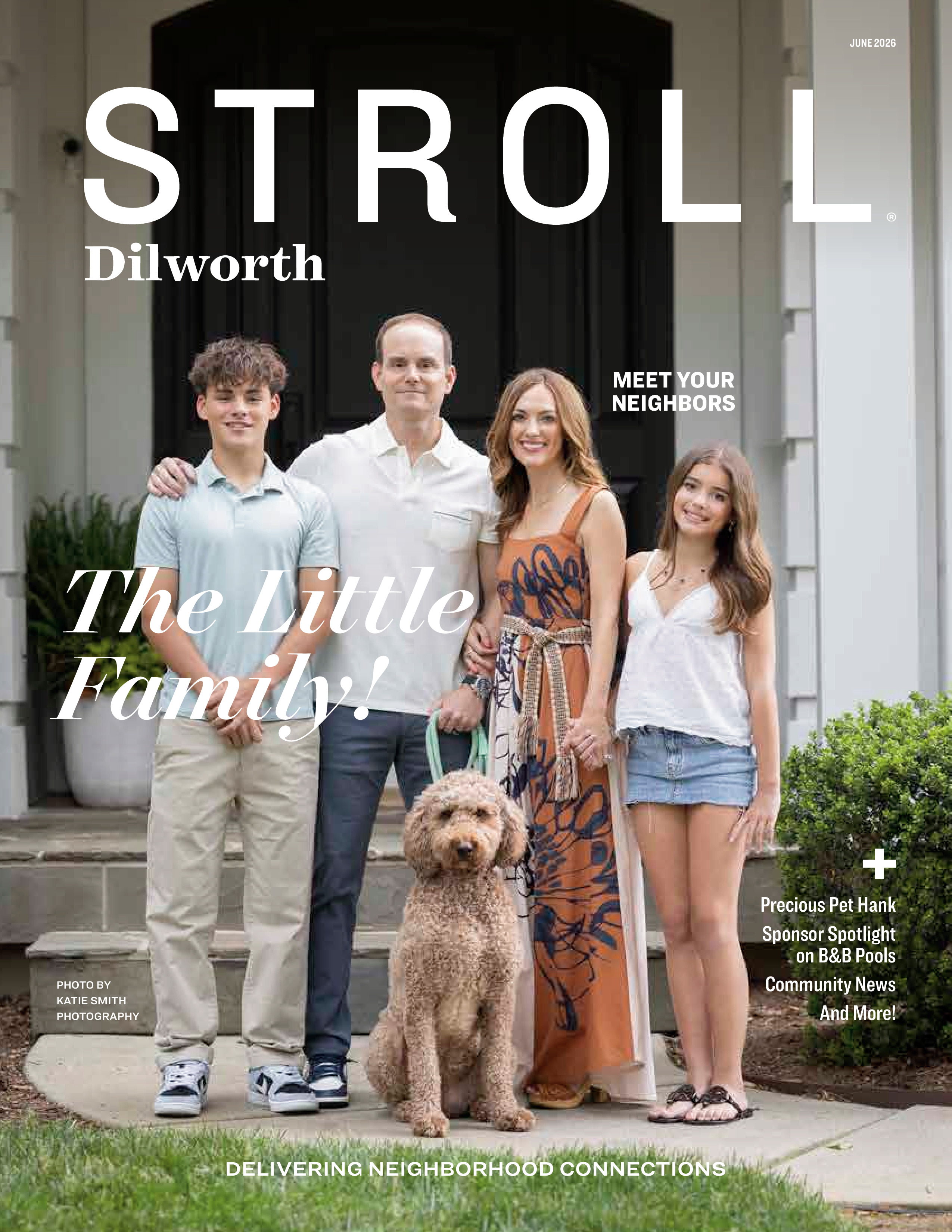 Stroll Dilworth 2026-06-01