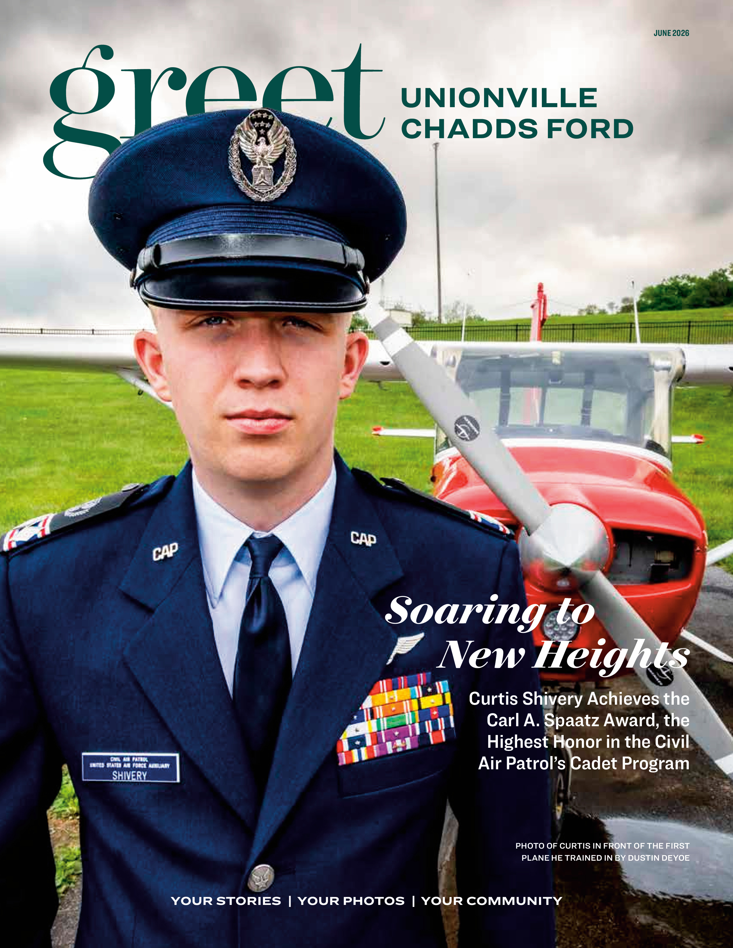 Greet Unionville Chadds Ford 2026-06-01