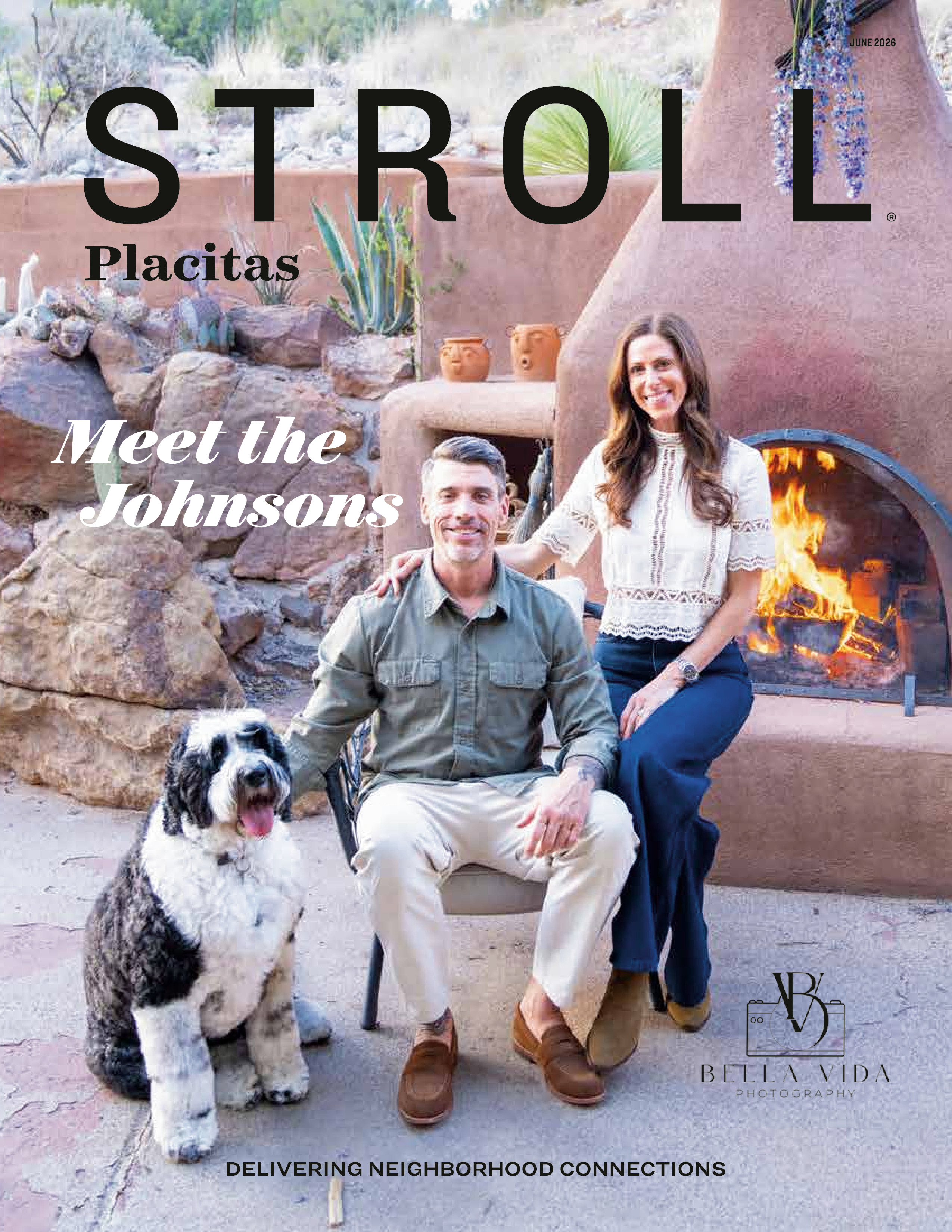 Stroll Placitas 2026-06-01