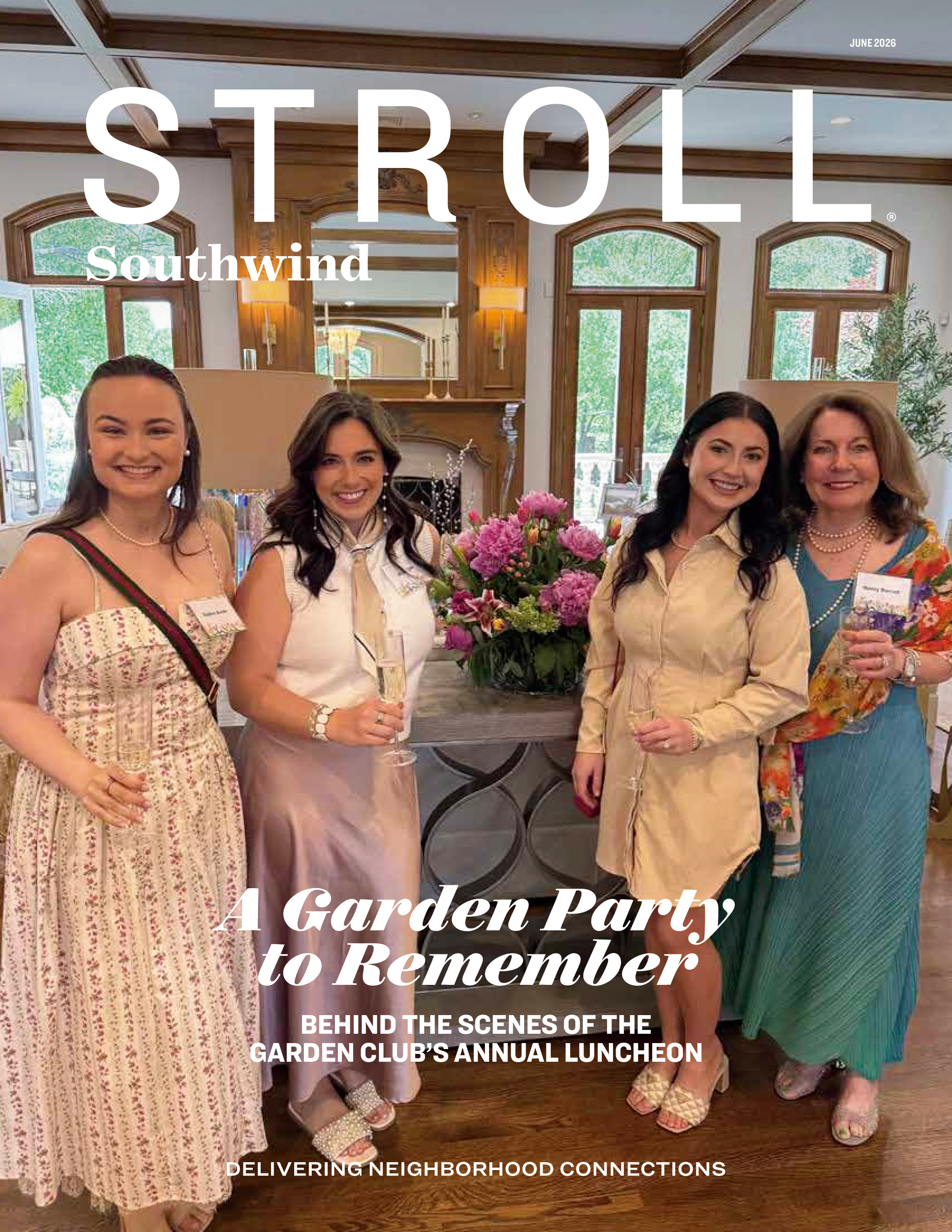 Stroll Southwind 2026-06-01