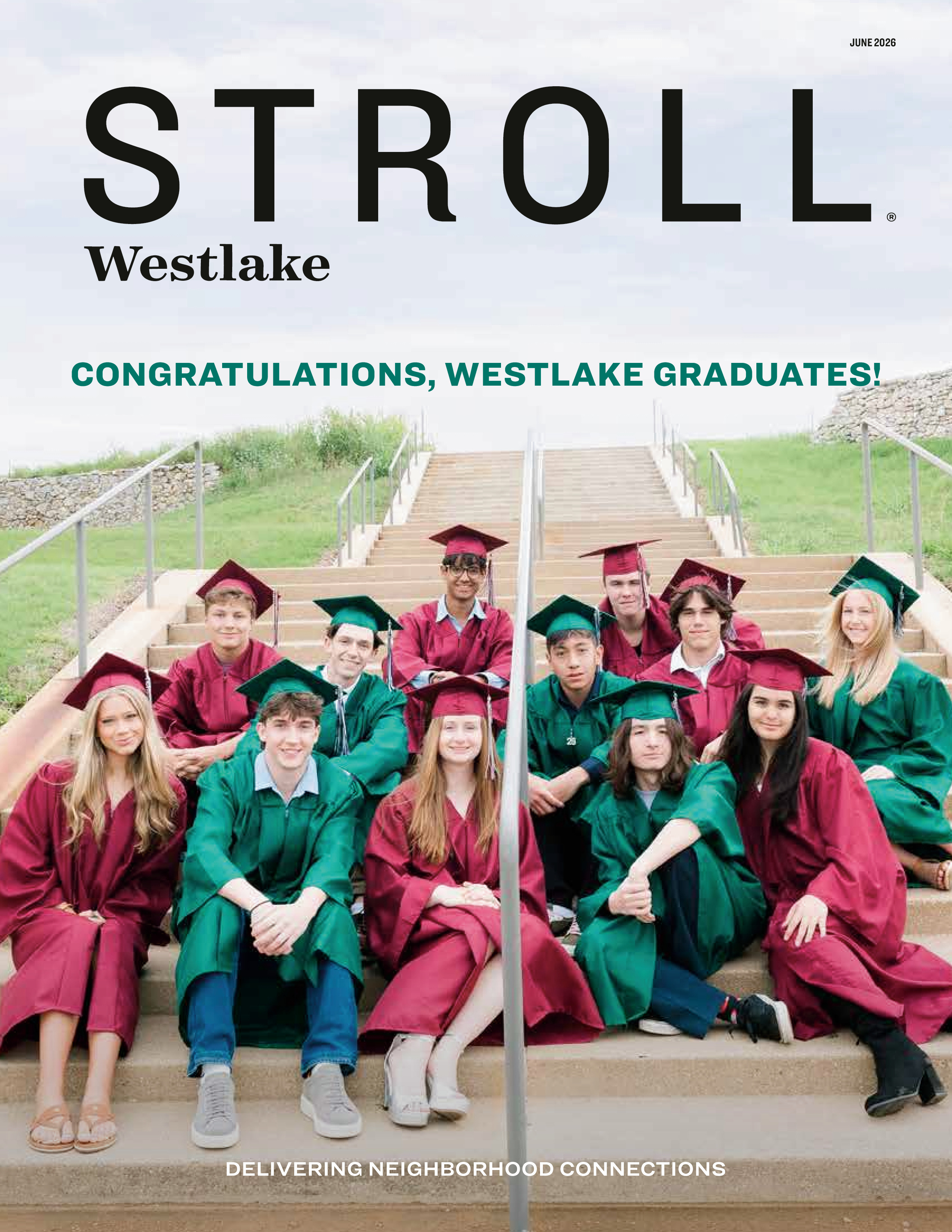 Stroll Westlake 2026-06-01