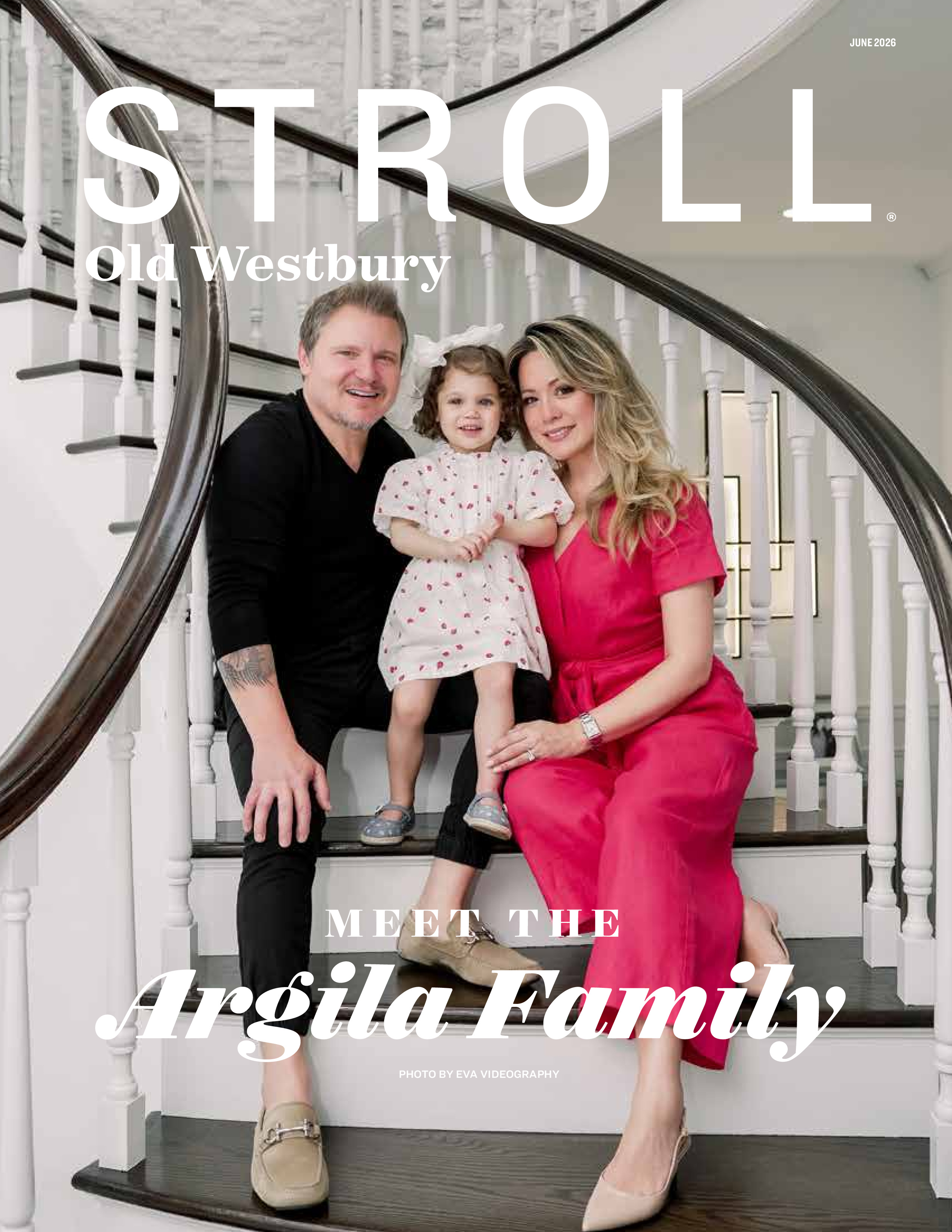 Stroll Old Westbury 2026-06-01