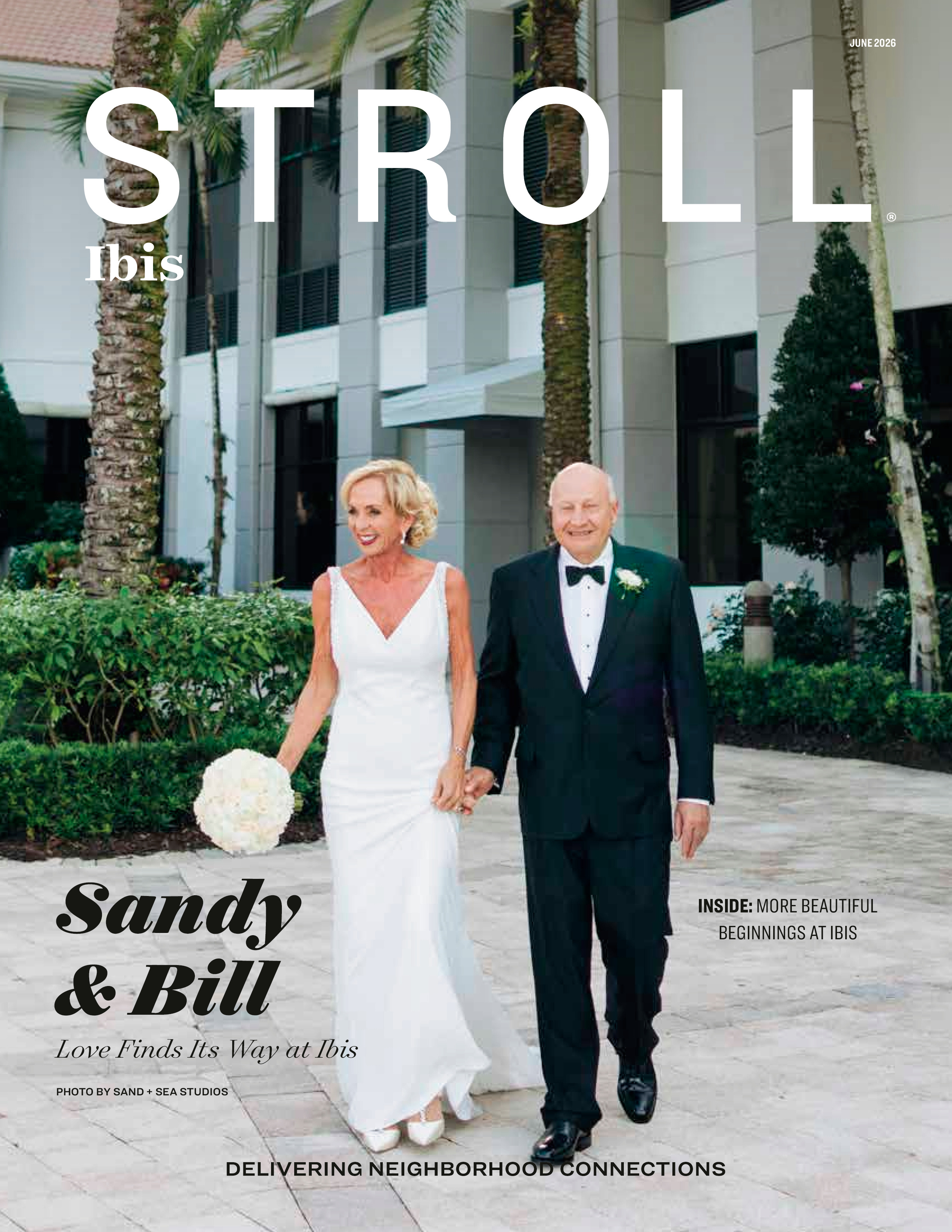 Stroll Ibis 2026-06-01