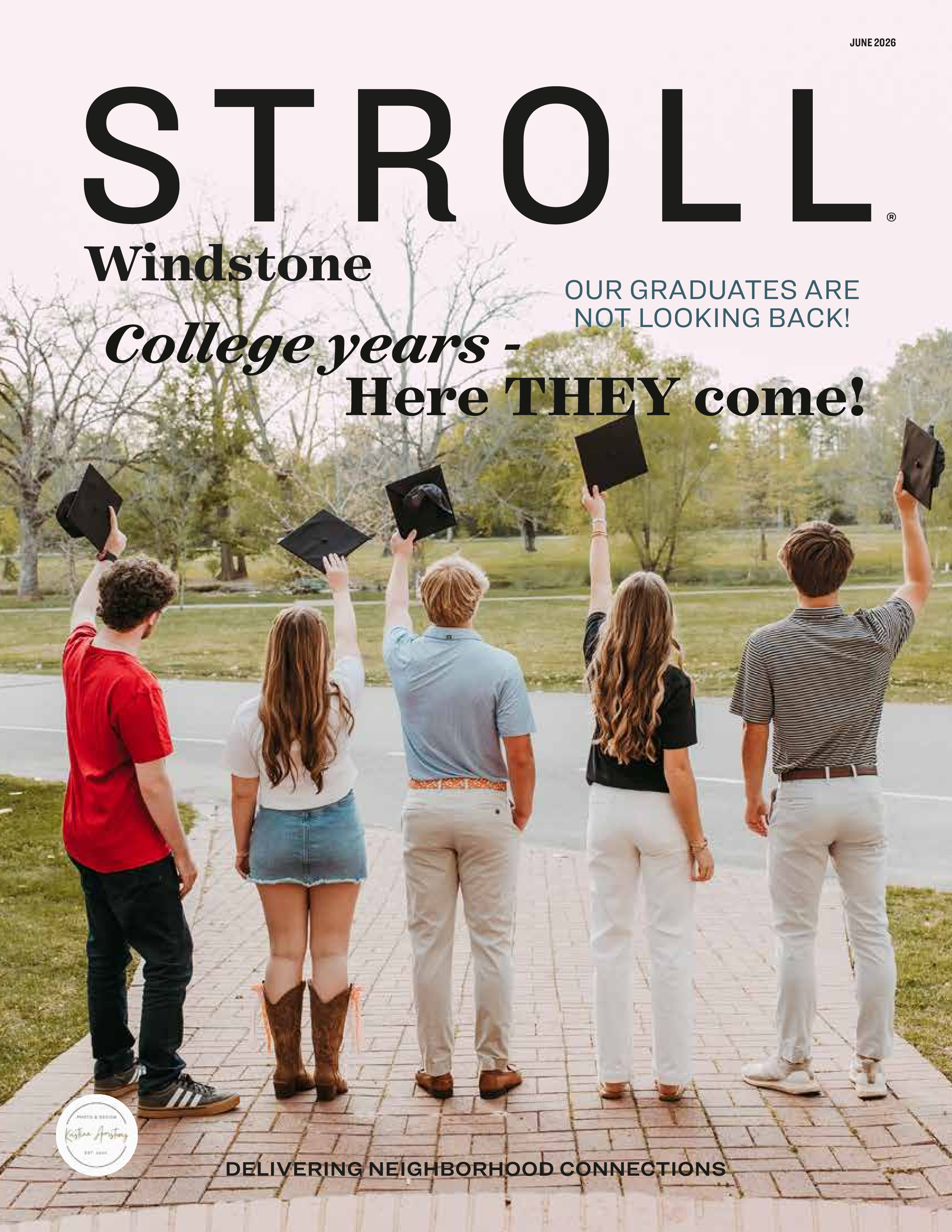 Stroll Windstone 2026-06-01