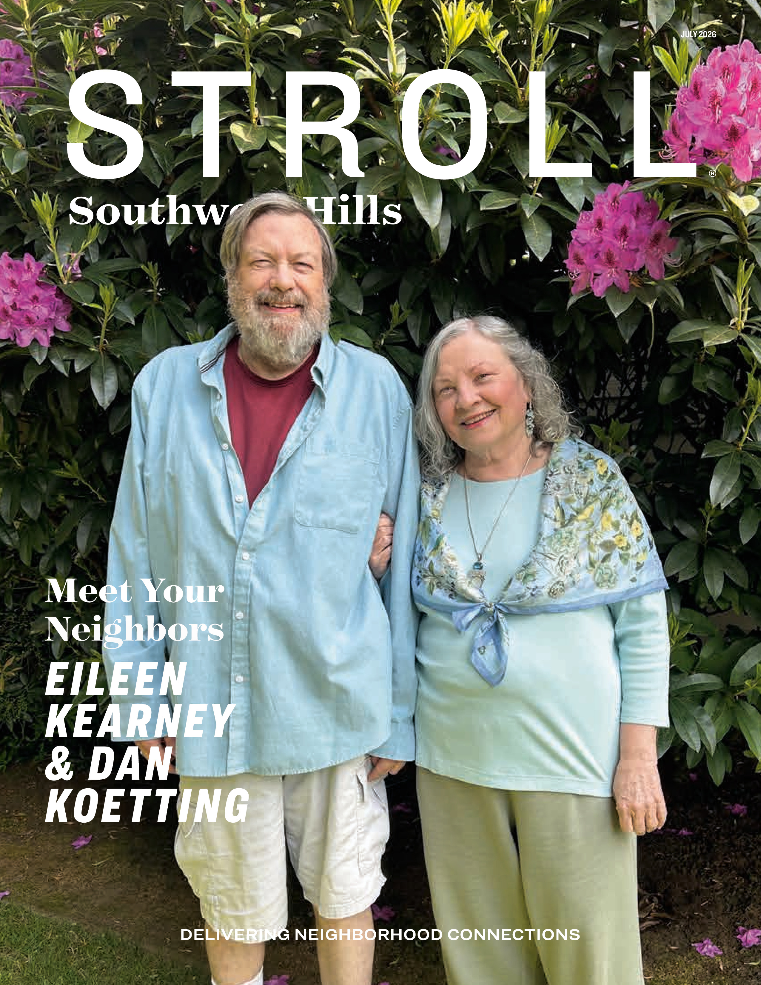 Stroll Southwest Hills 2026-07-01