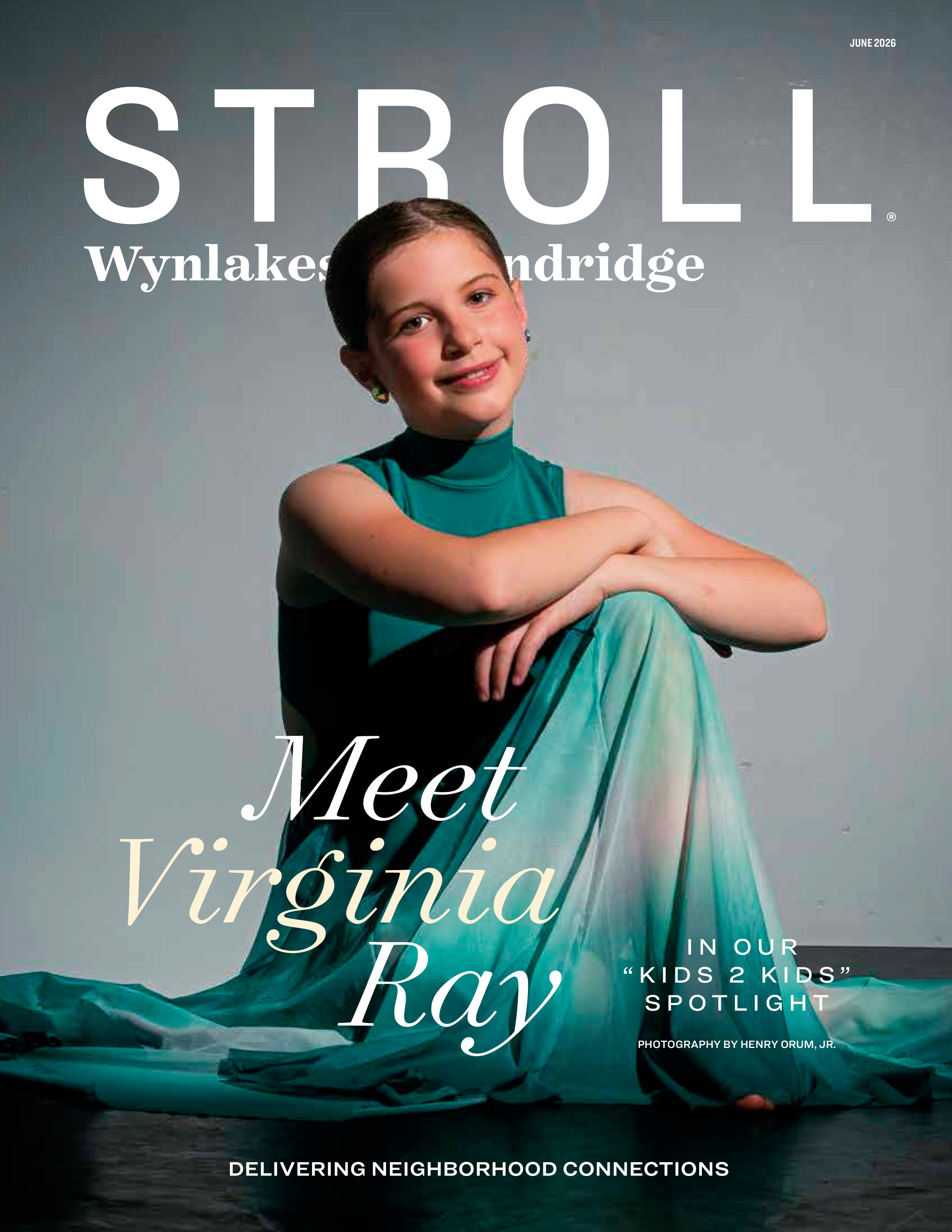 Stroll Wynlakes & Wyndridge 2026-06-01
