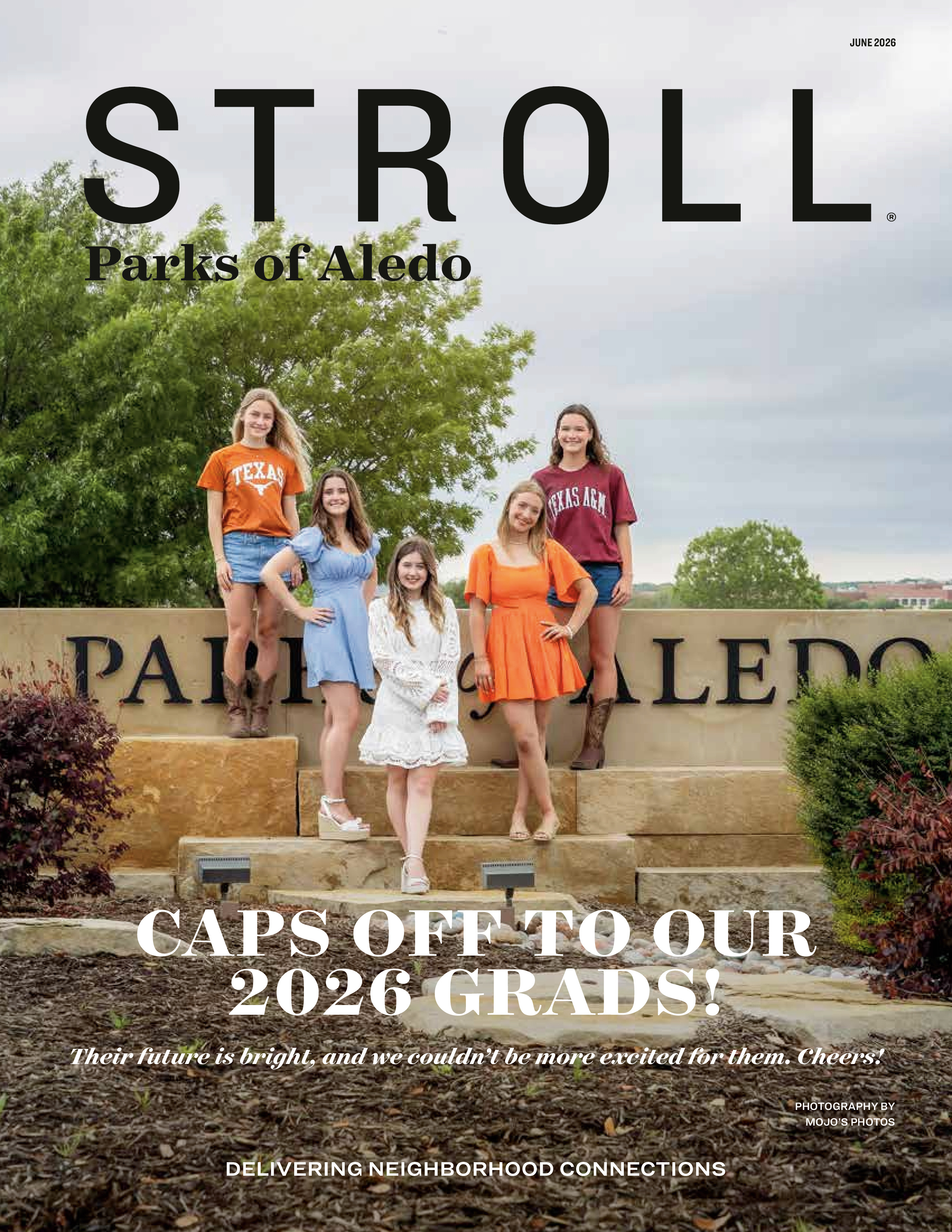 Stroll Parks of Aledo 2026-06-01