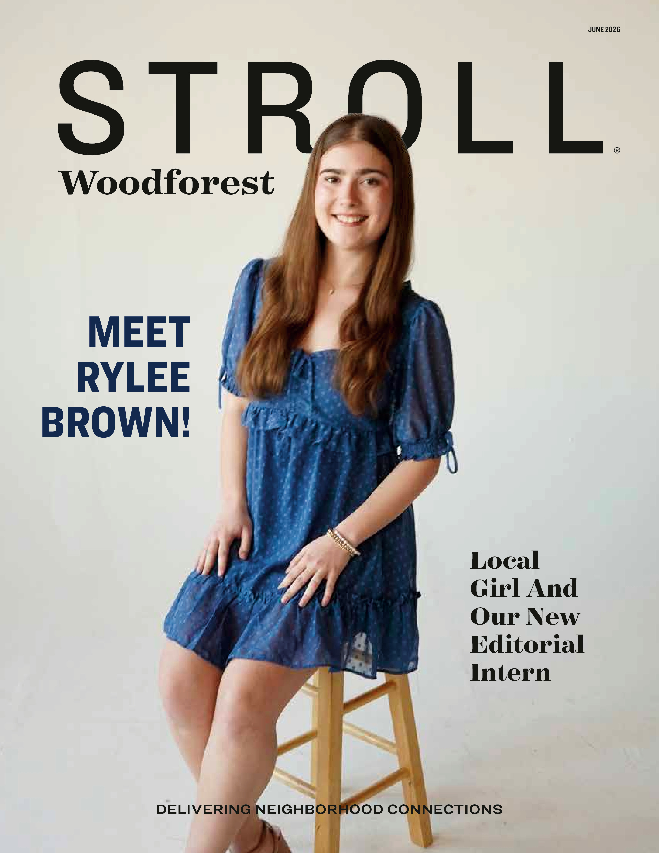 Stroll Woodforest 2026-06-01