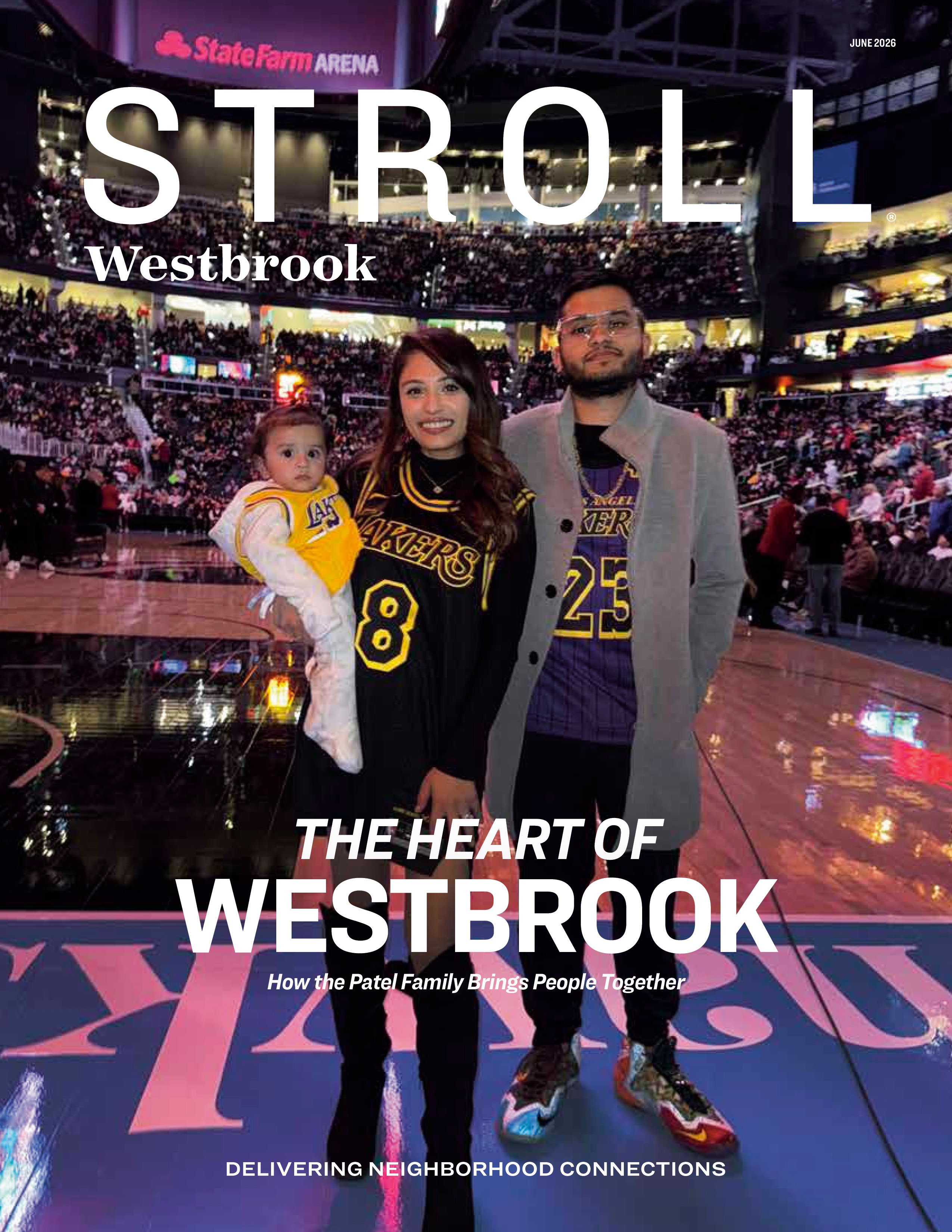 Stroll Westbrook 2026-06-01