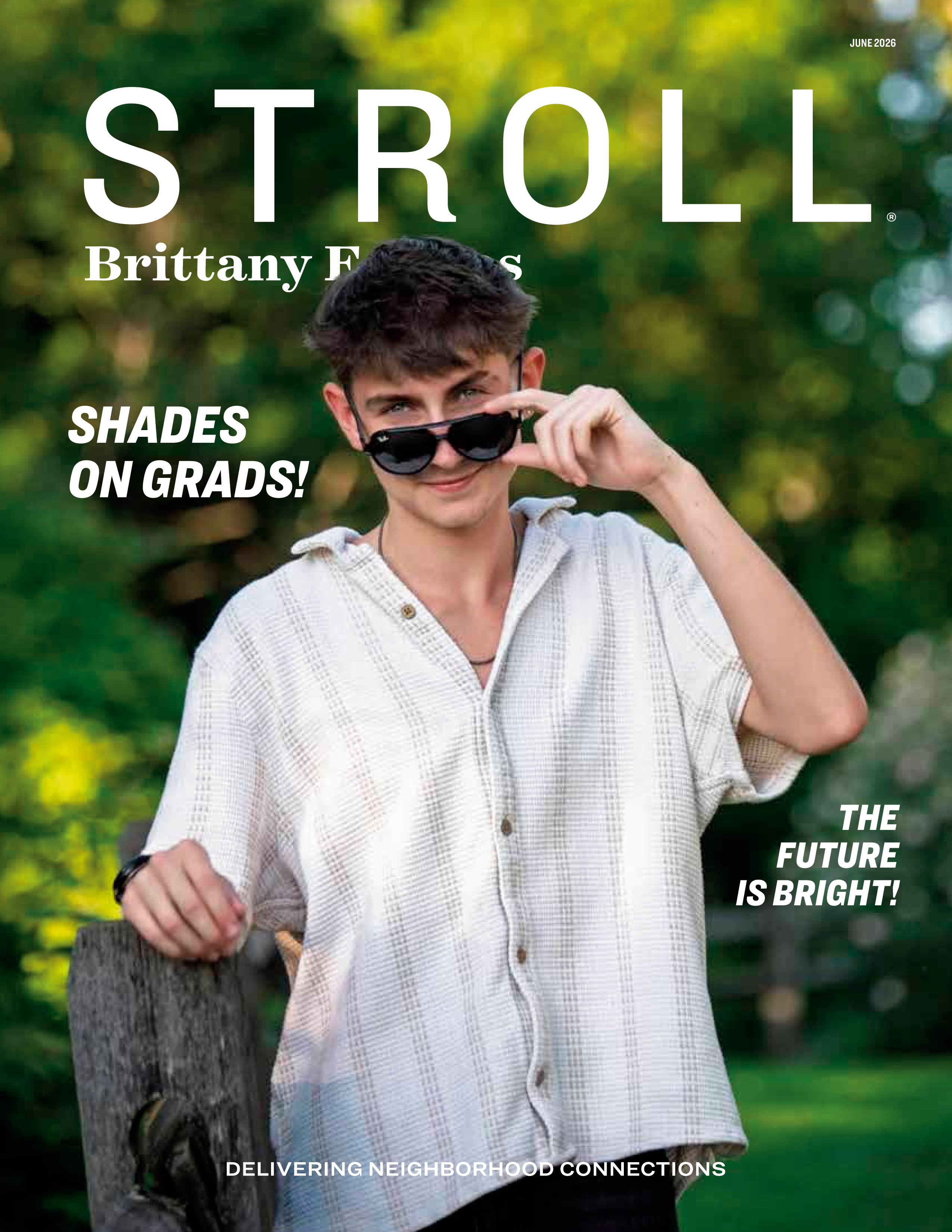 Stroll Brittany Estates 2026-06-01