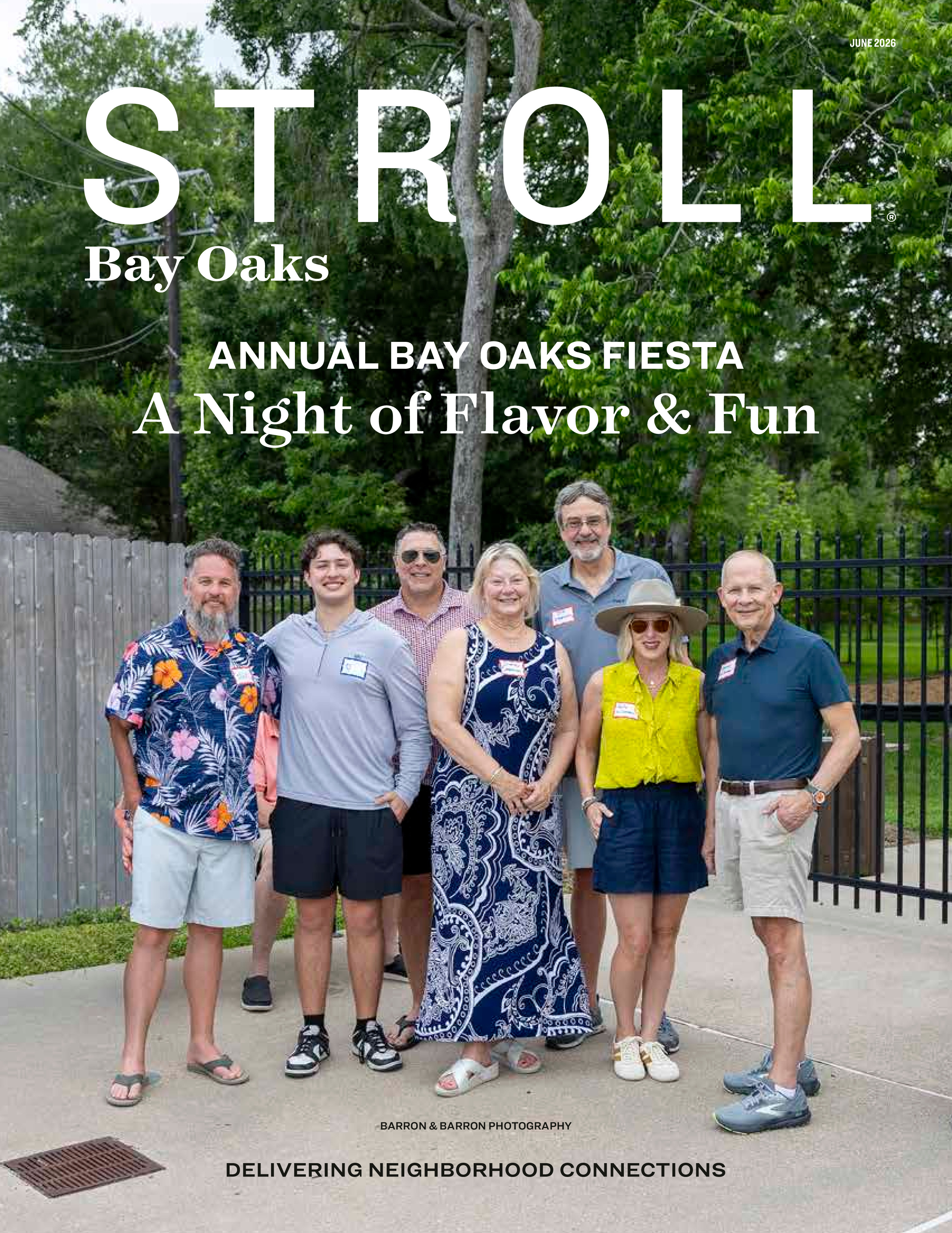 Stroll Bay Oaks 2026-06-01