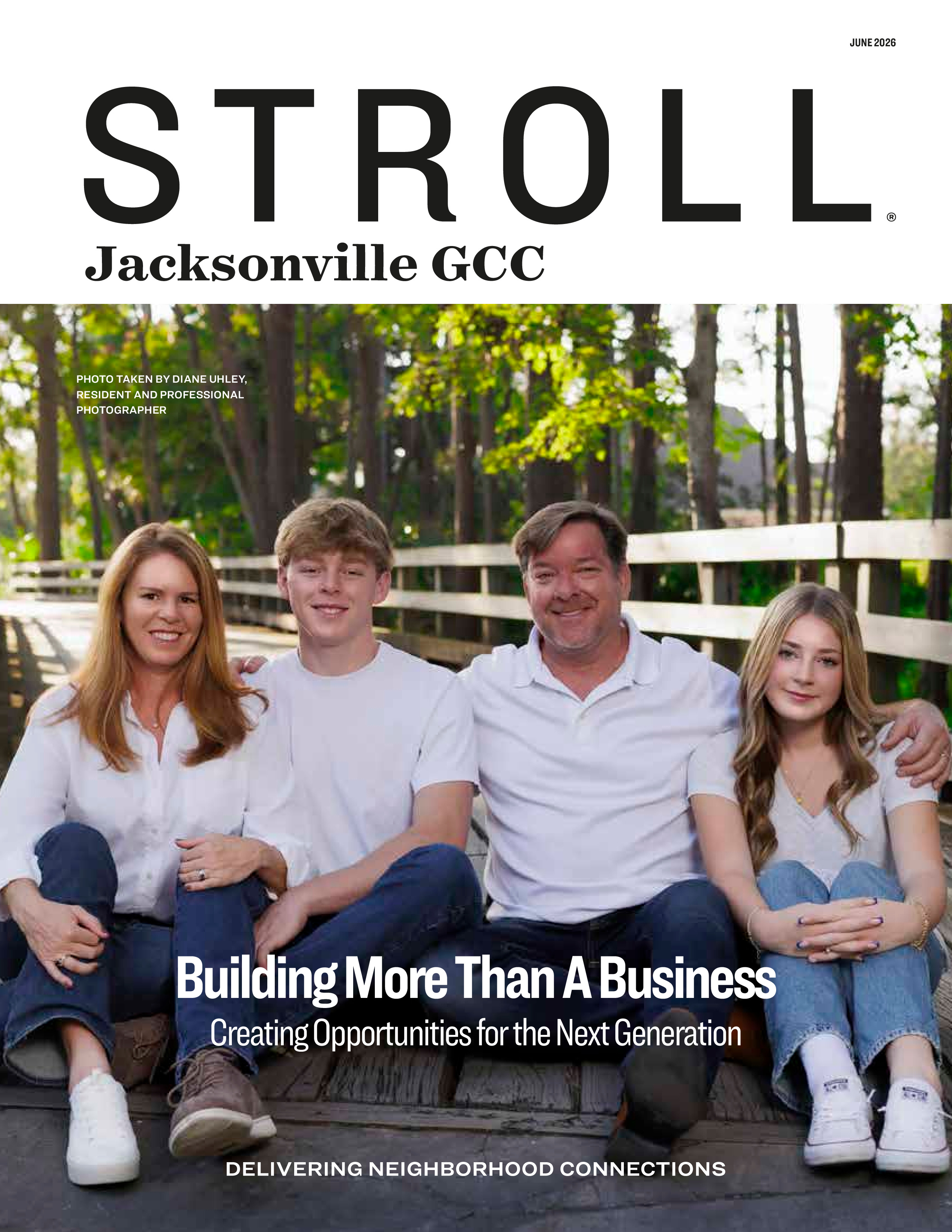 Stroll Jacksonville GCC 2026-06-01
