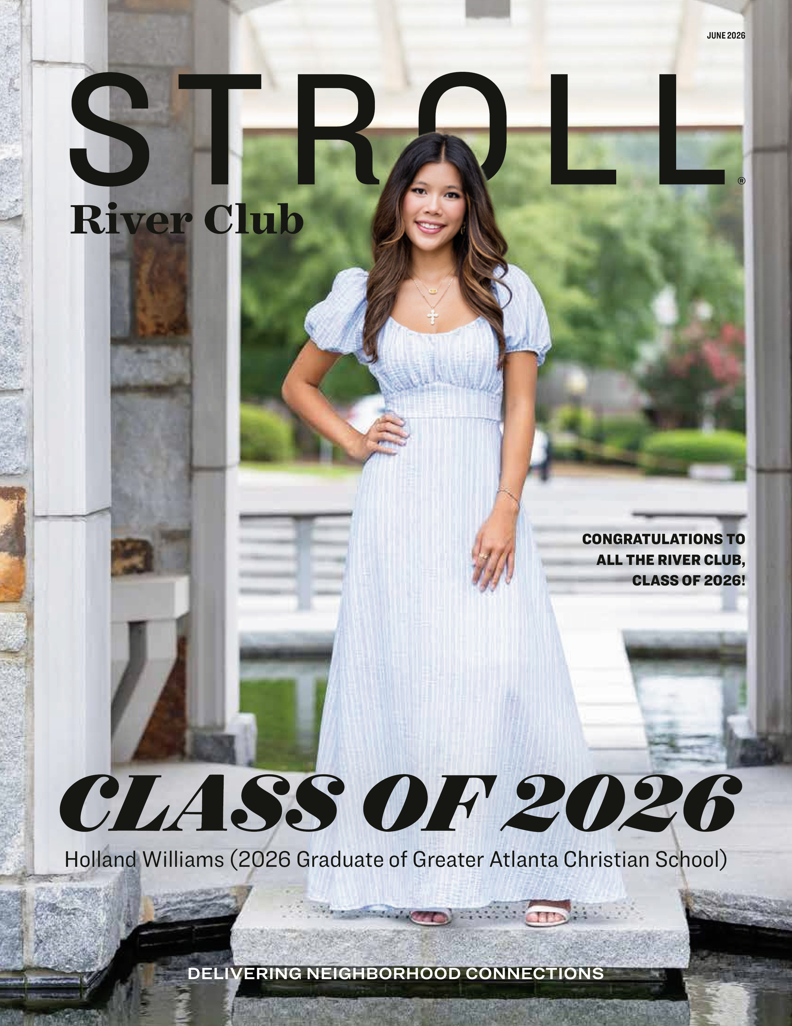 Stroll River Club 2026-06-01