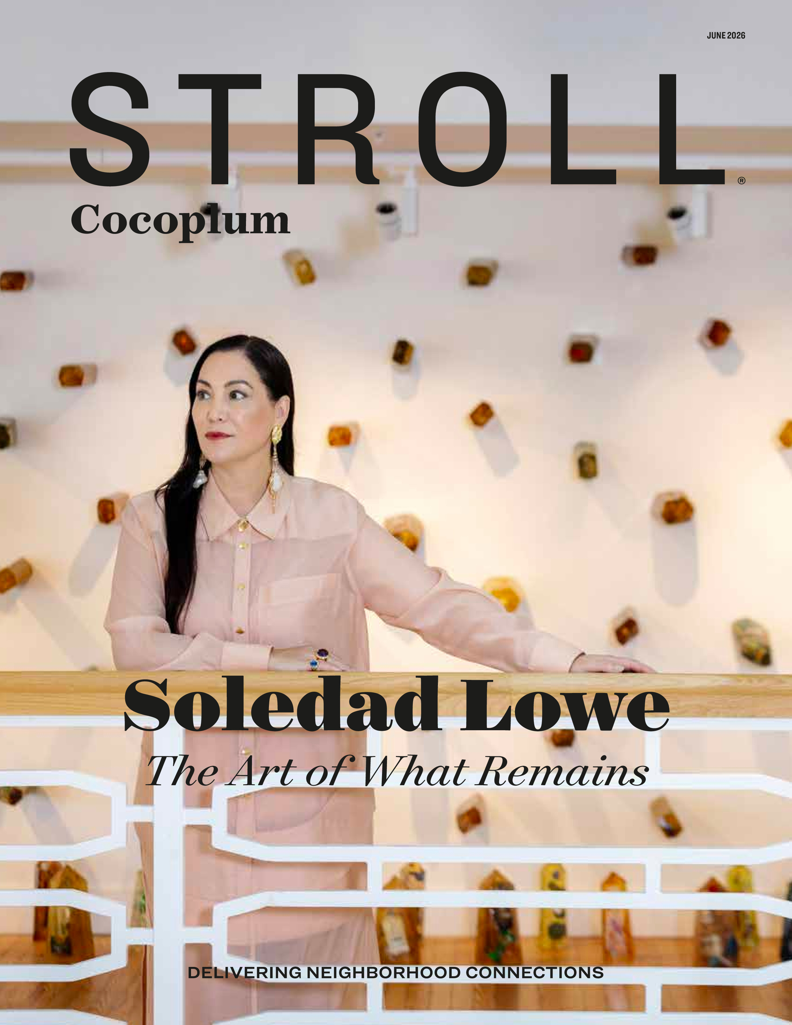 Stroll Cocoplum 2026-06-01
