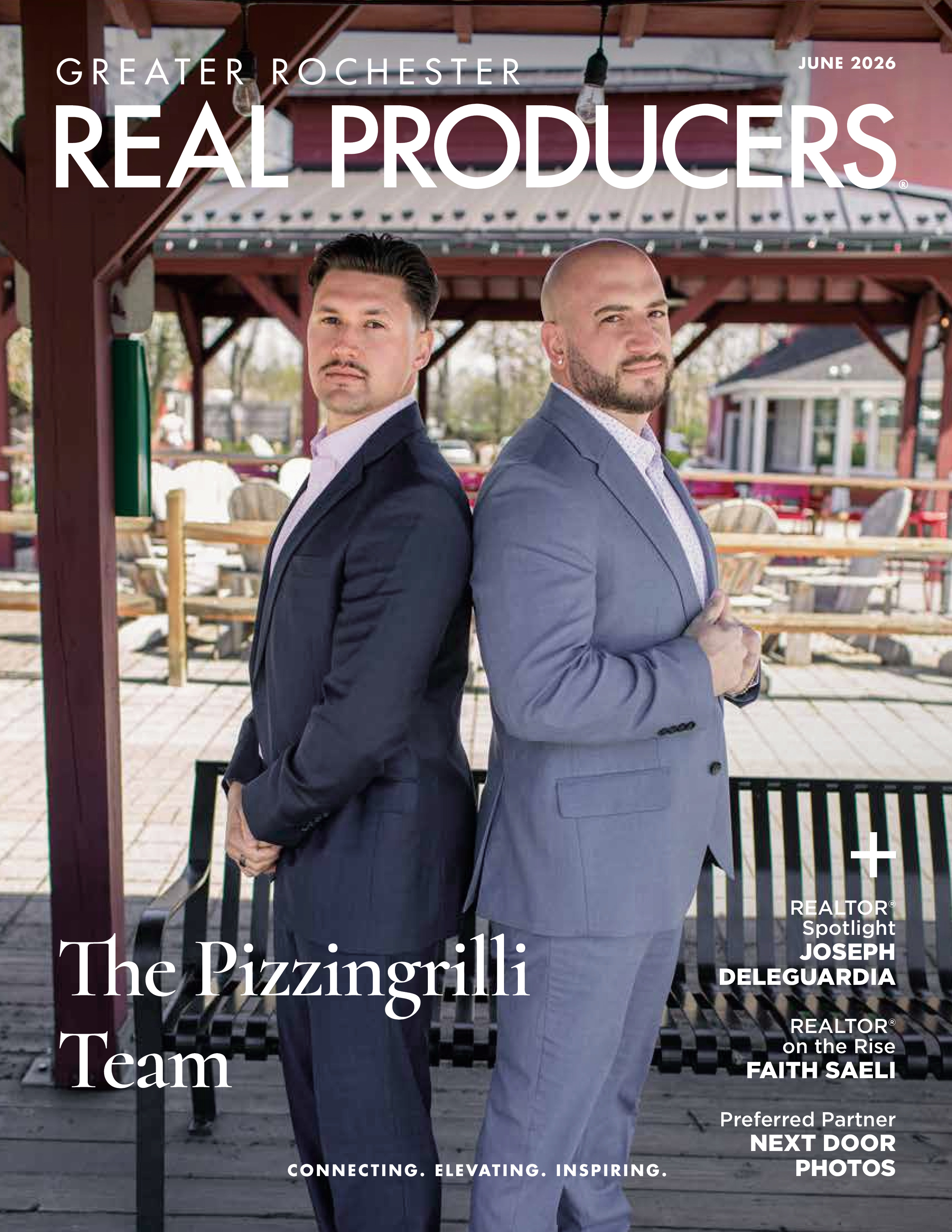 Greater Rochester Real Producers 2026-06-01