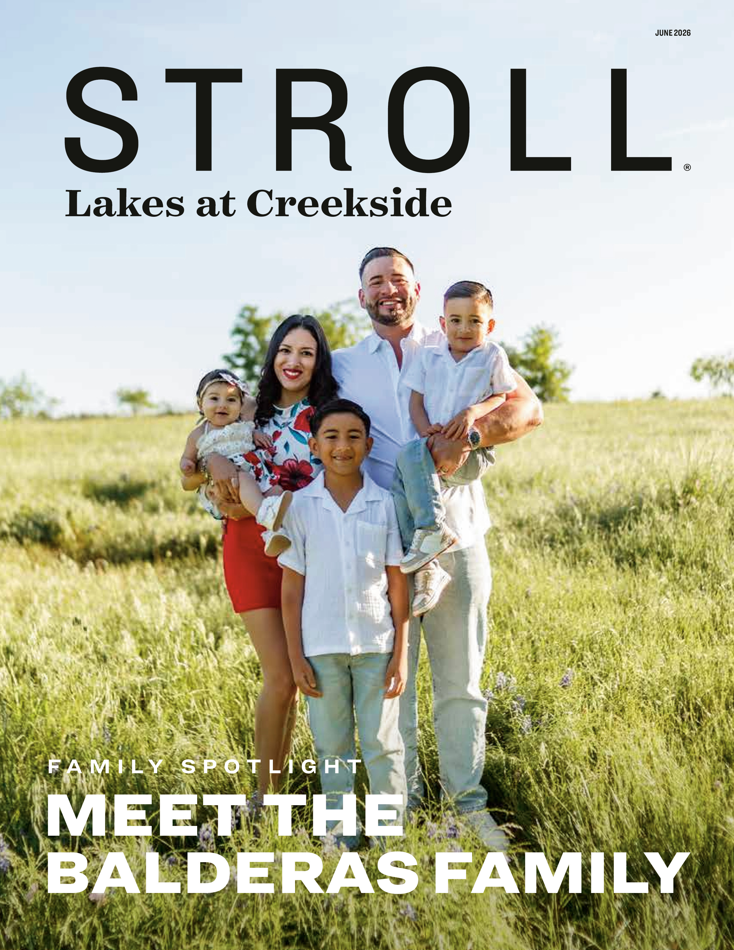 Stroll Lakes at Creekside 2026-06-01