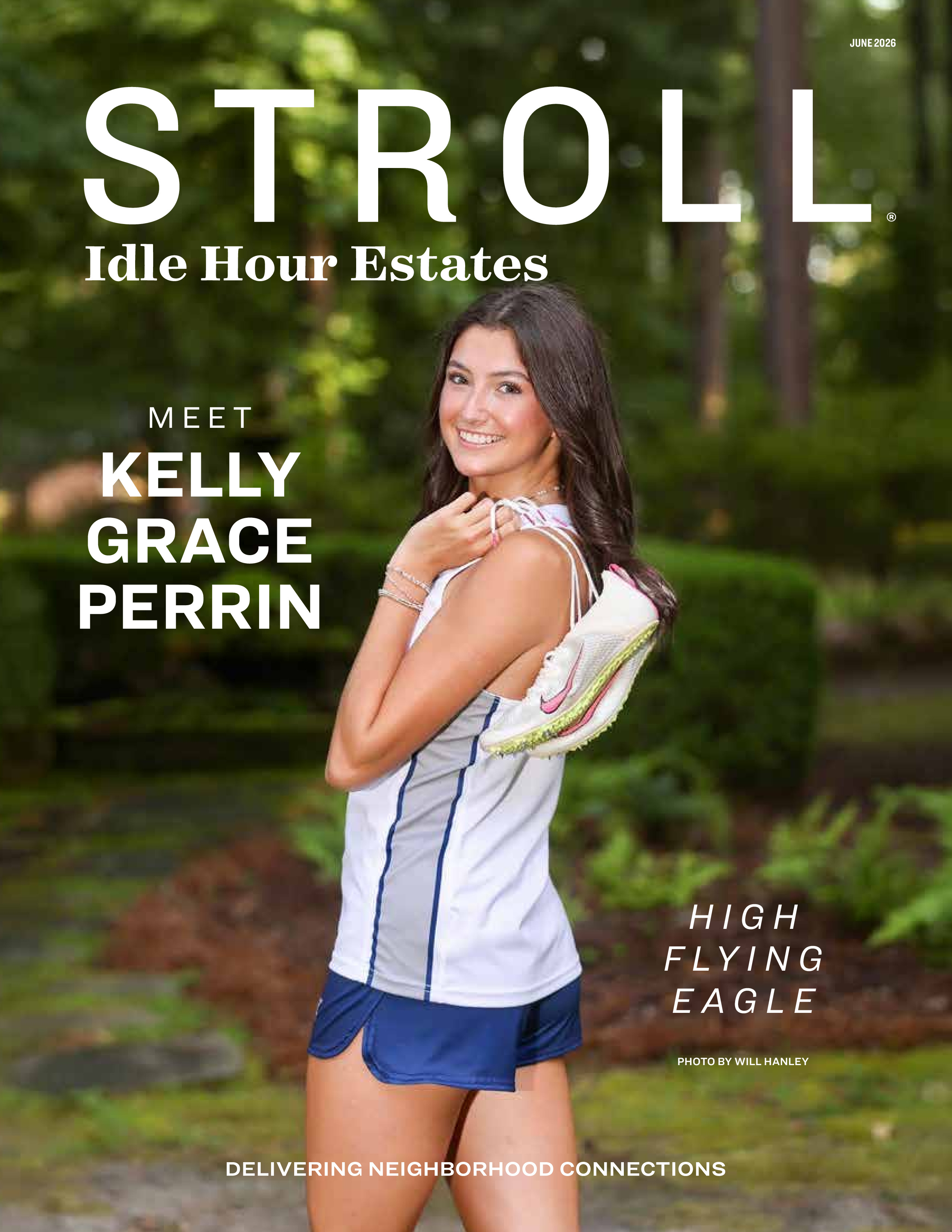 Stroll Idle Hour Estates 2026-06-01