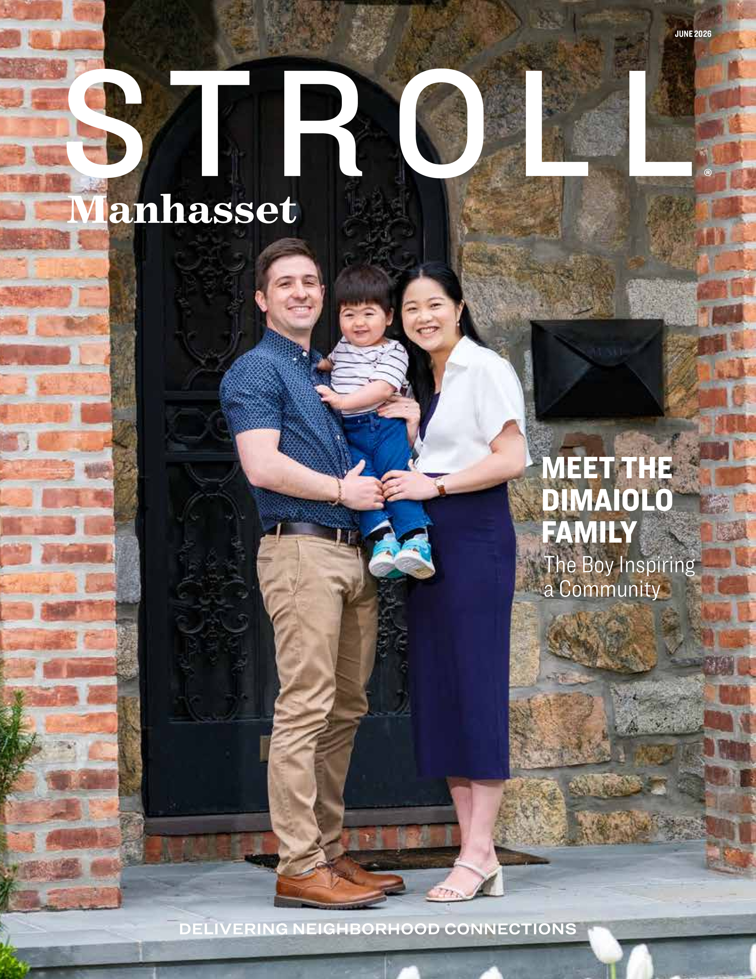 Stroll Manhasset 2026-06-01
