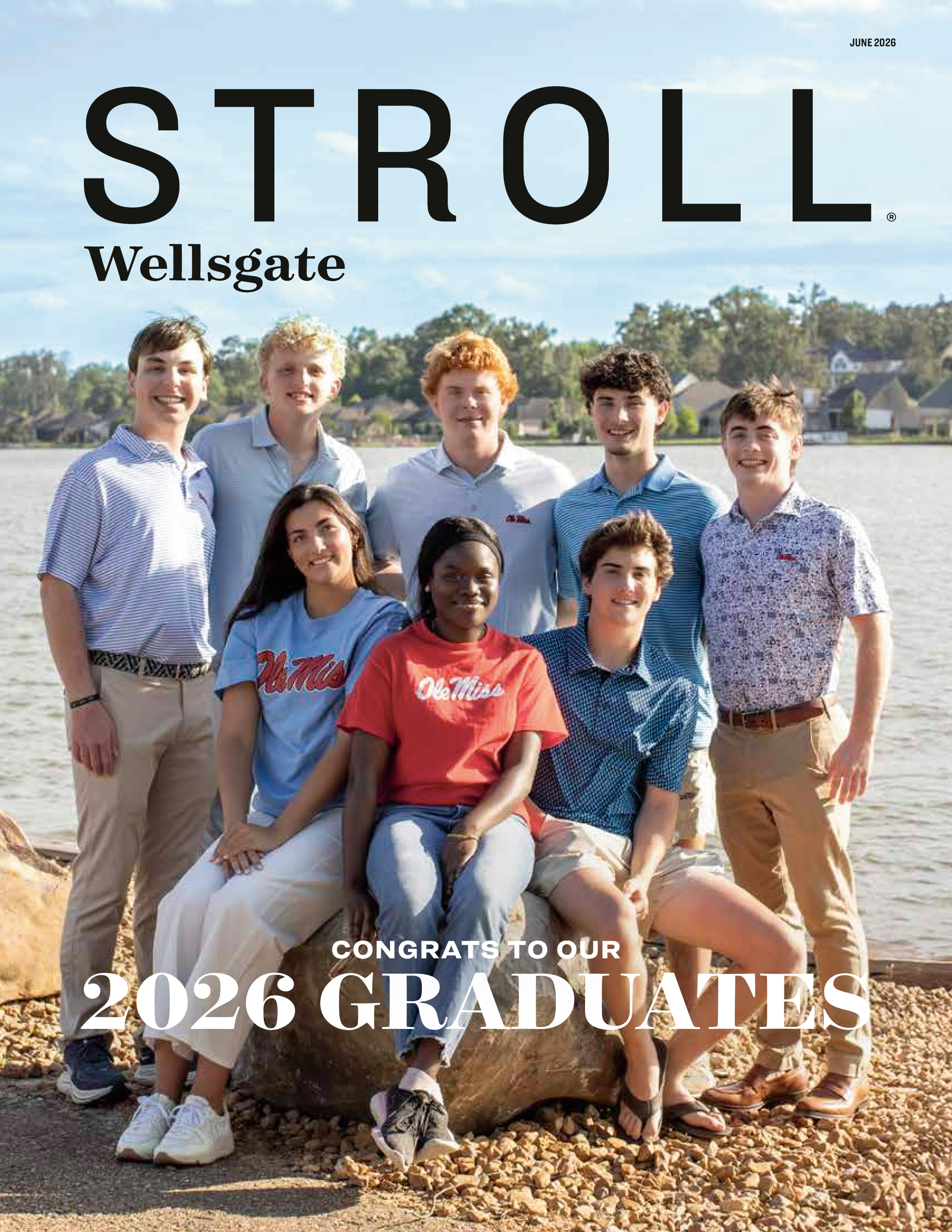 Stroll Wellsgate 2026-06-01