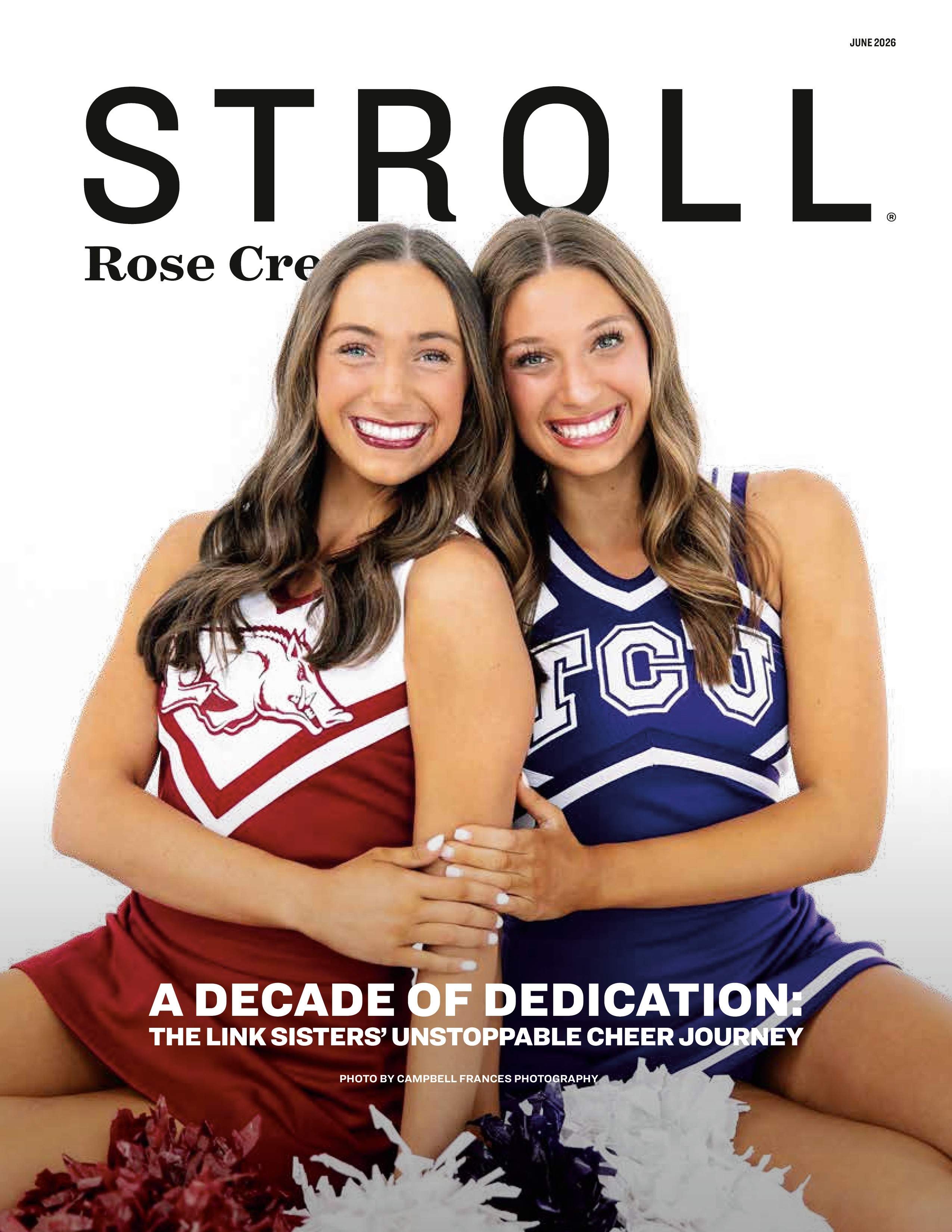 Stroll Rose Creek 2026-06-01
