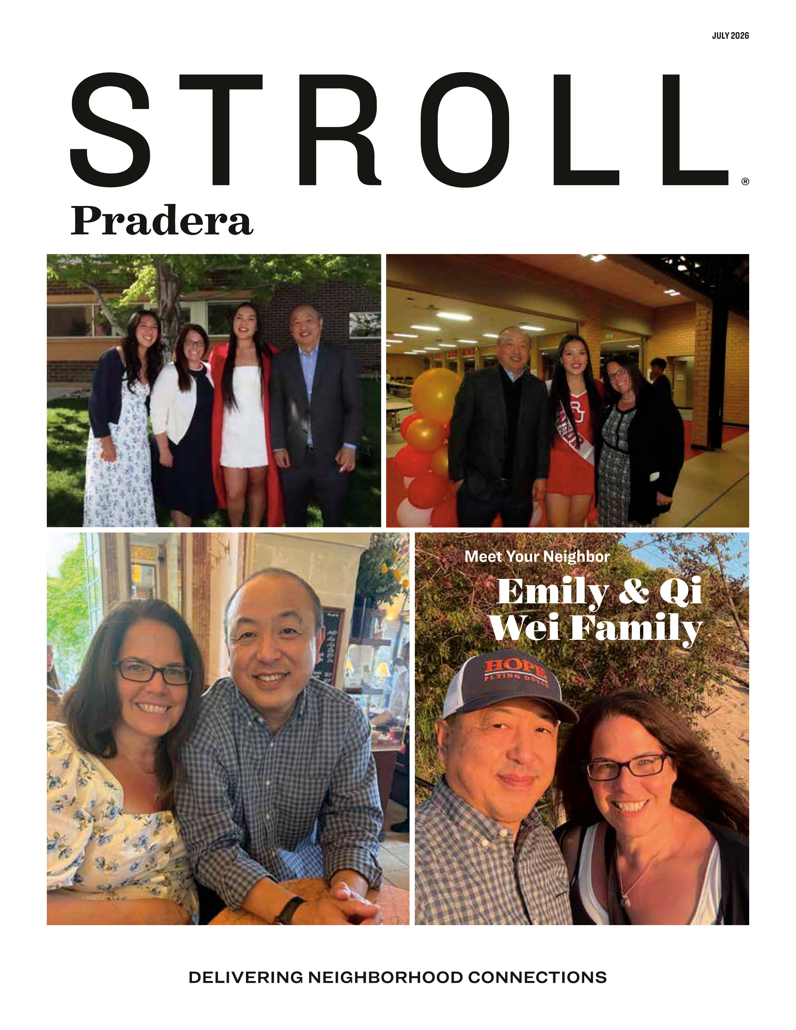 Stroll Pradera 2026-07-01