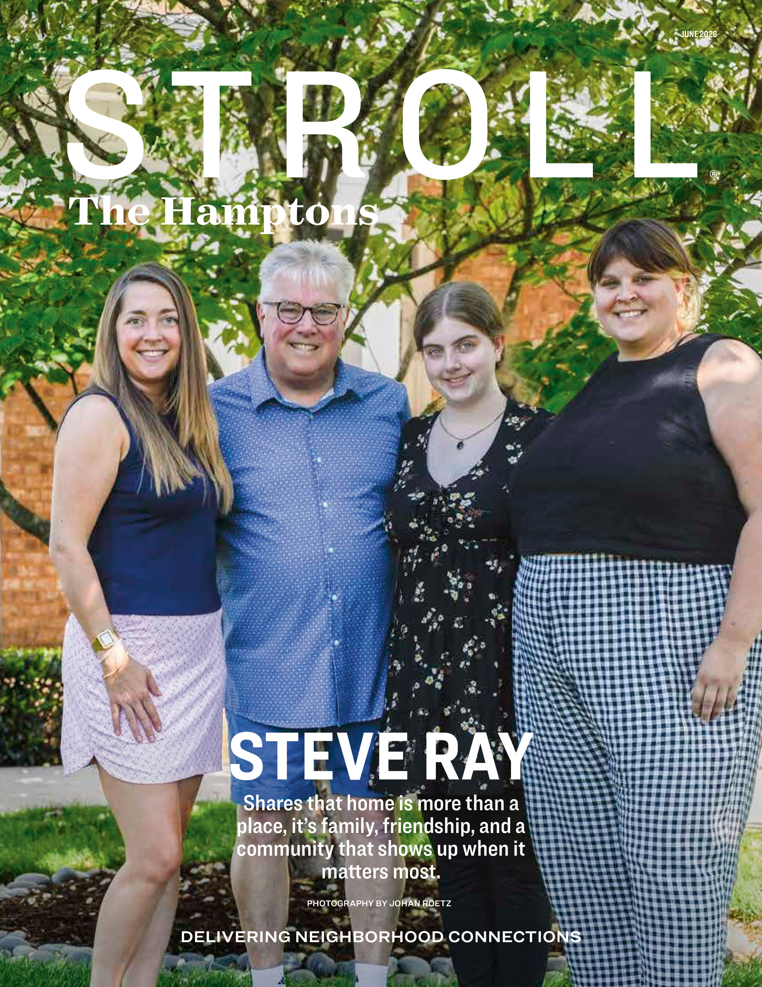 Stroll The Hamptons 2026-06-01
