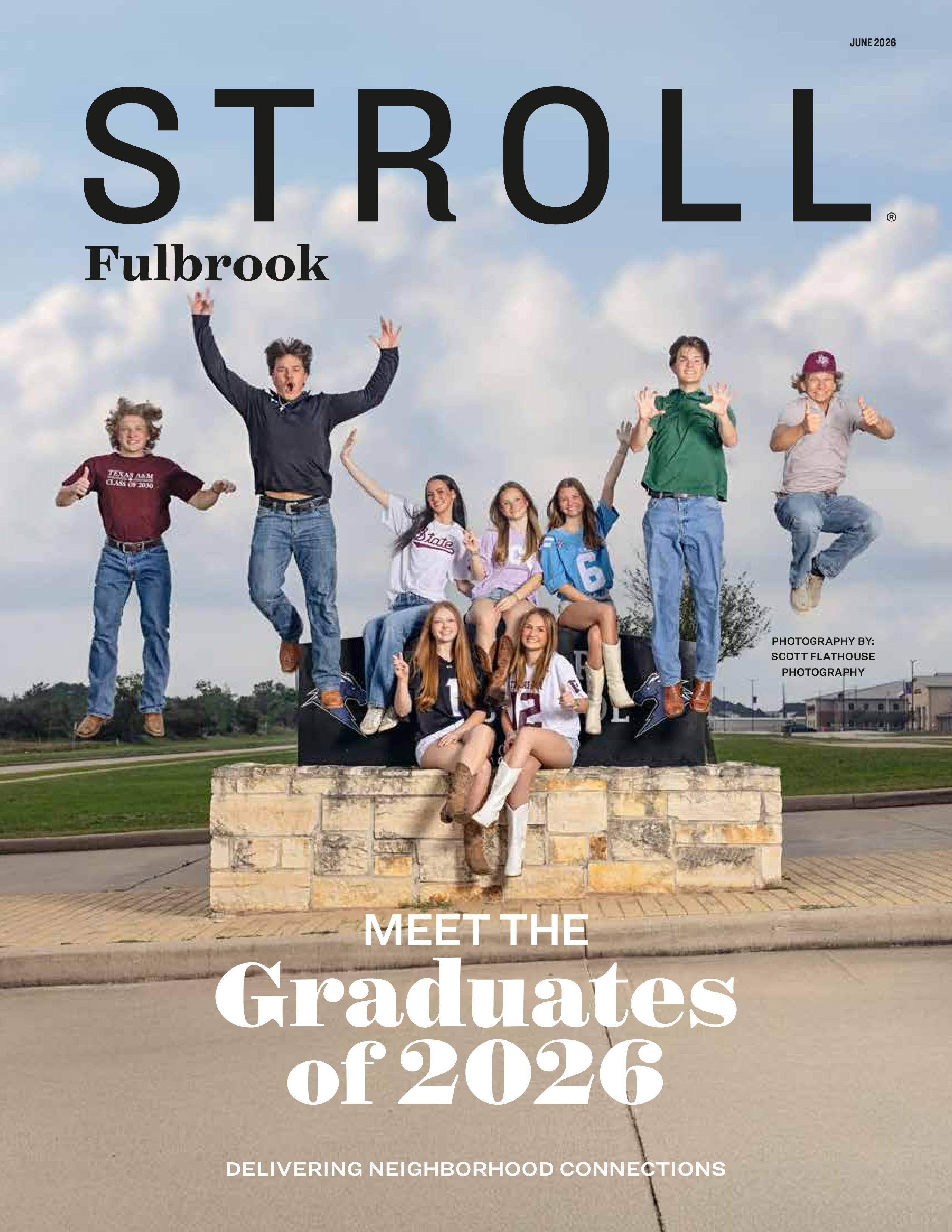 Stroll Fulbrook 2026-06-01
