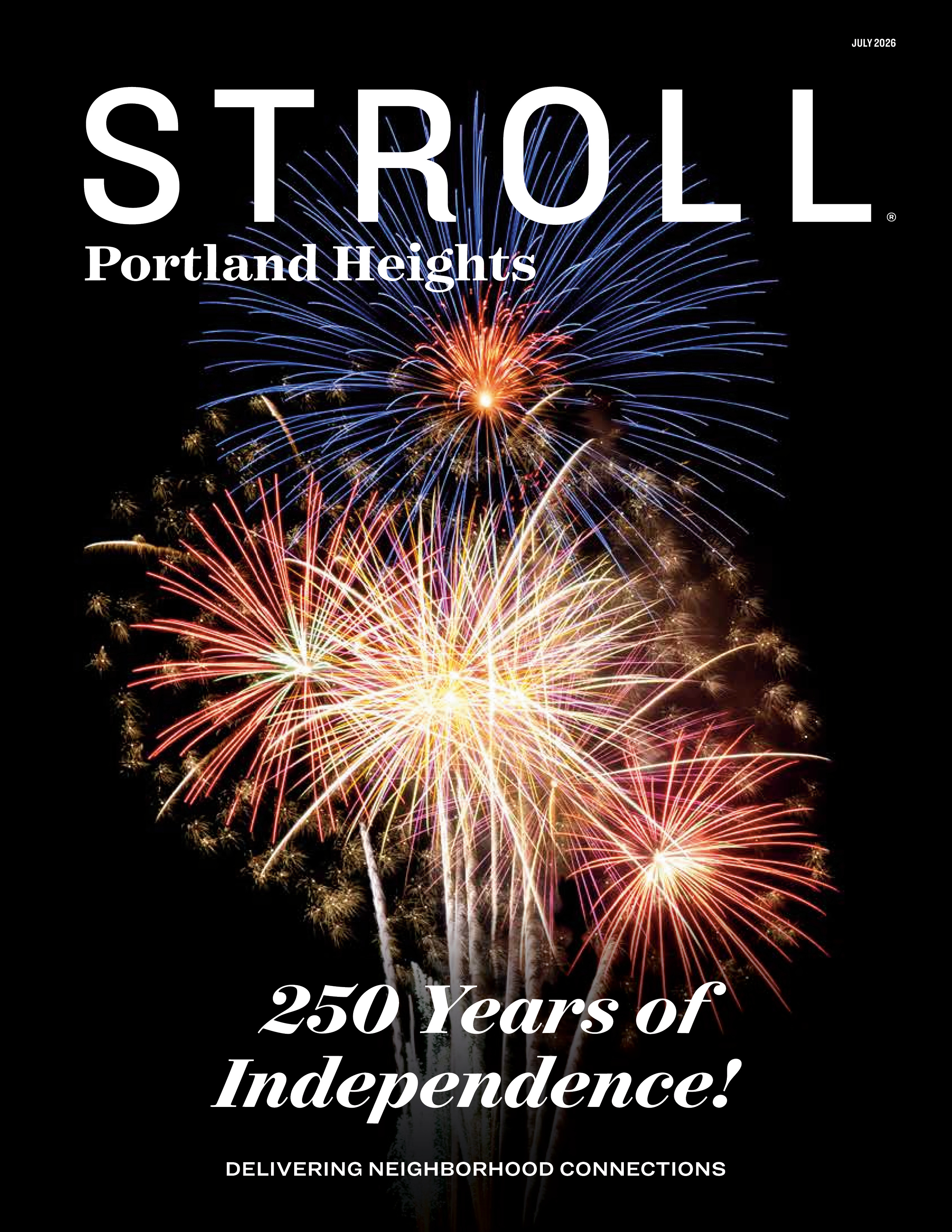 Stroll Portland Heights 2026-07-01