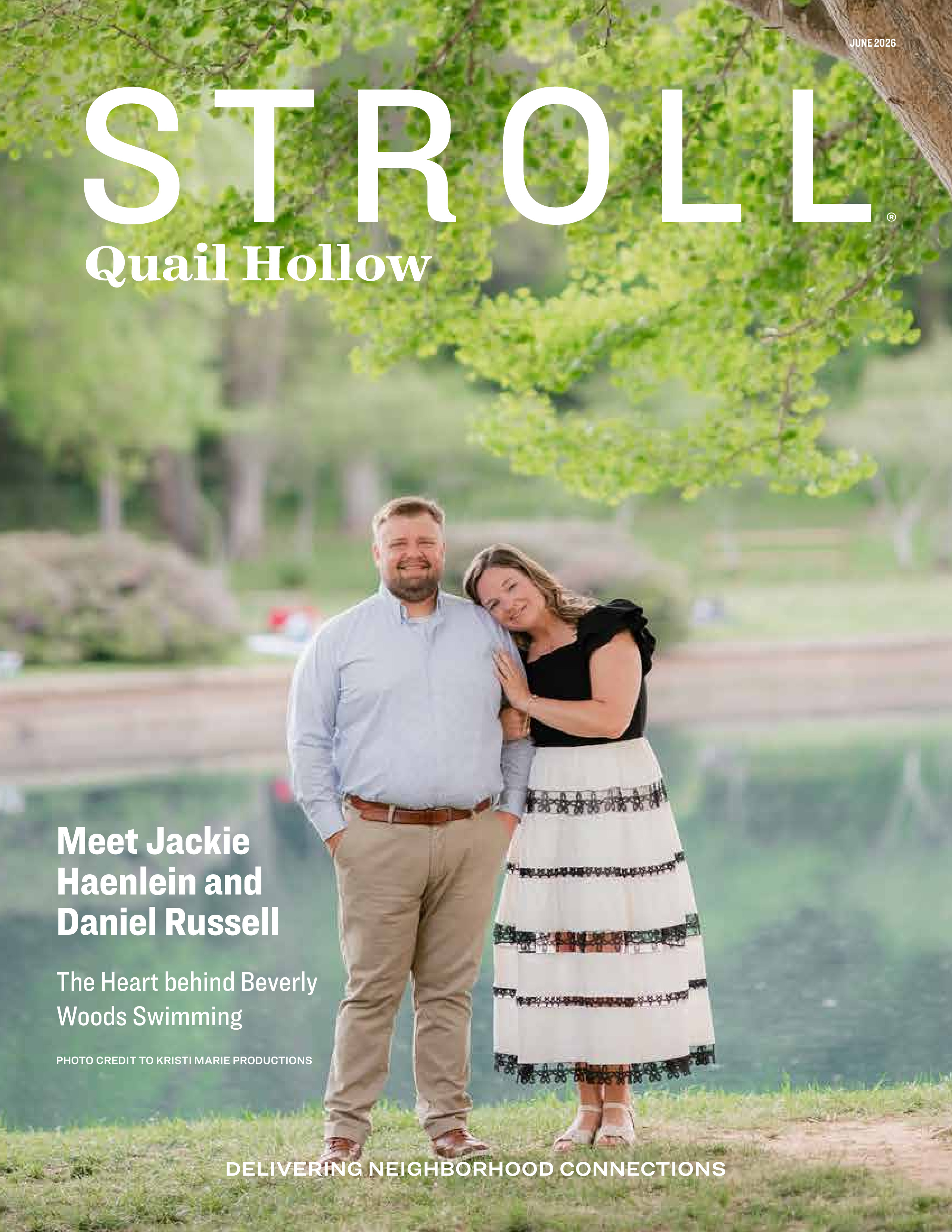 Stroll Quail Hollow 2026-06-01