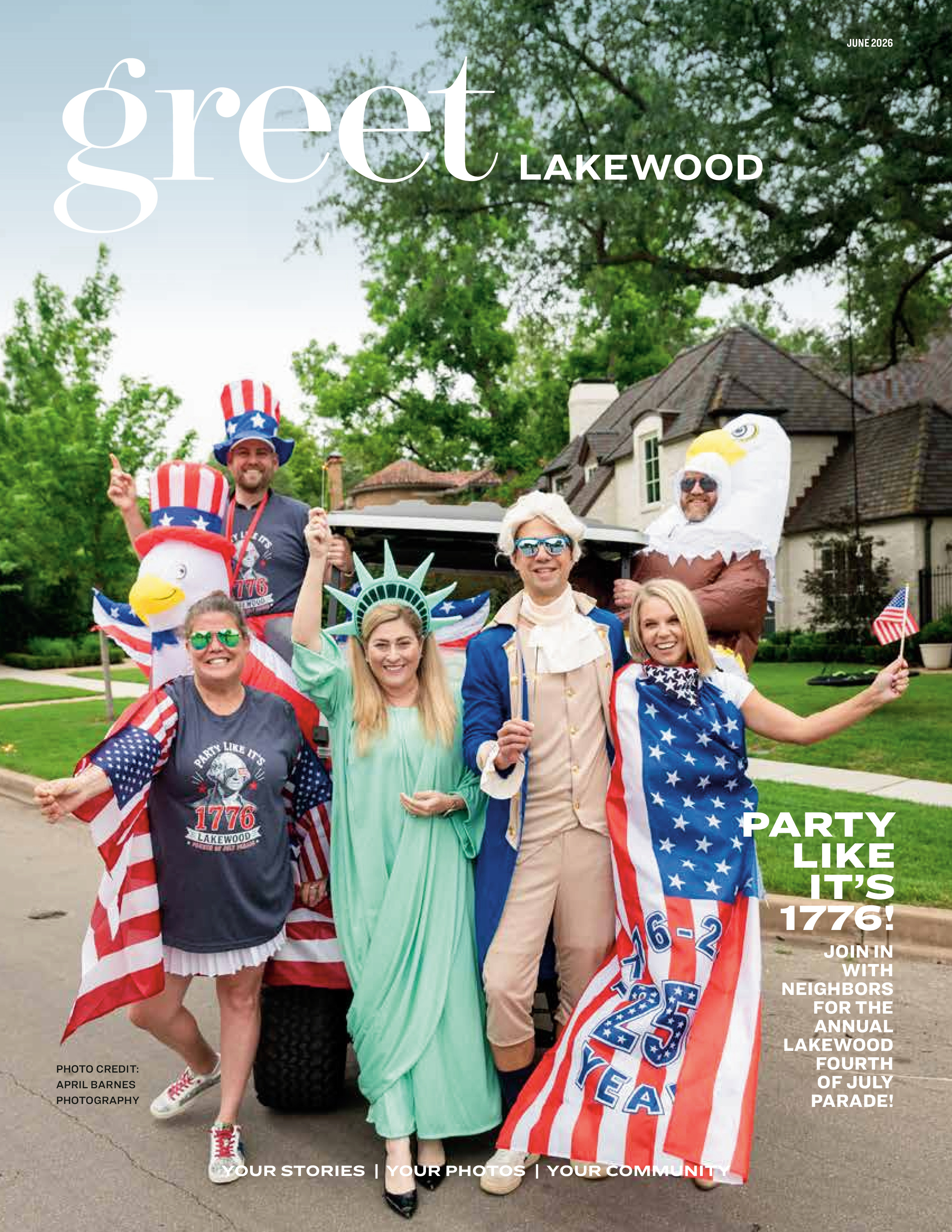 Greet Lakewood 2026-06-01