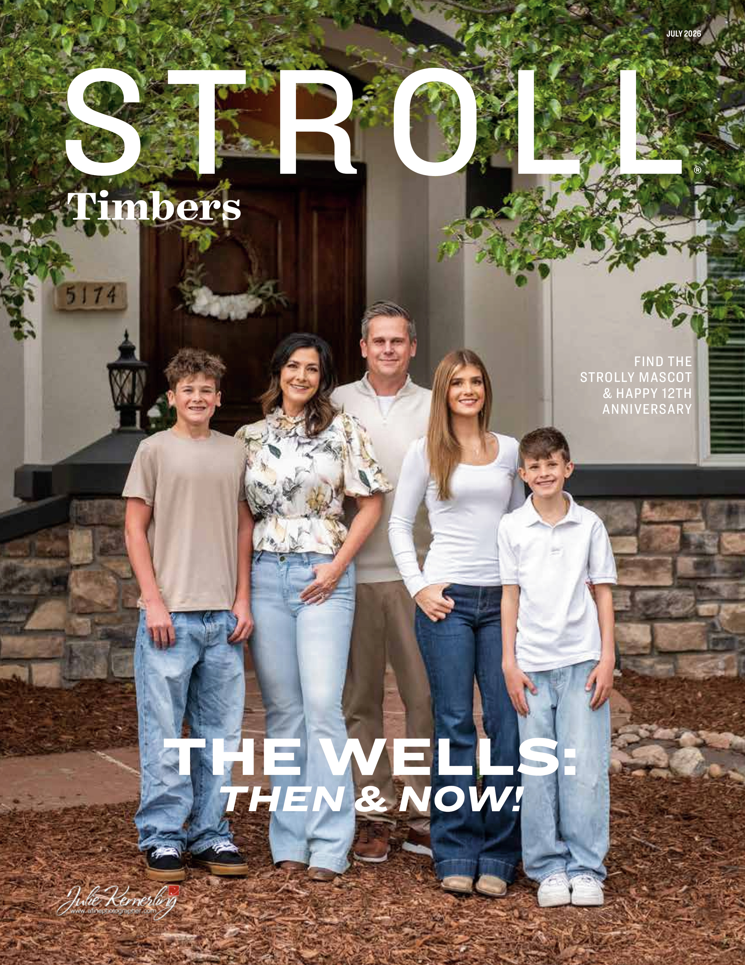Stroll Timbers 2026-07-01