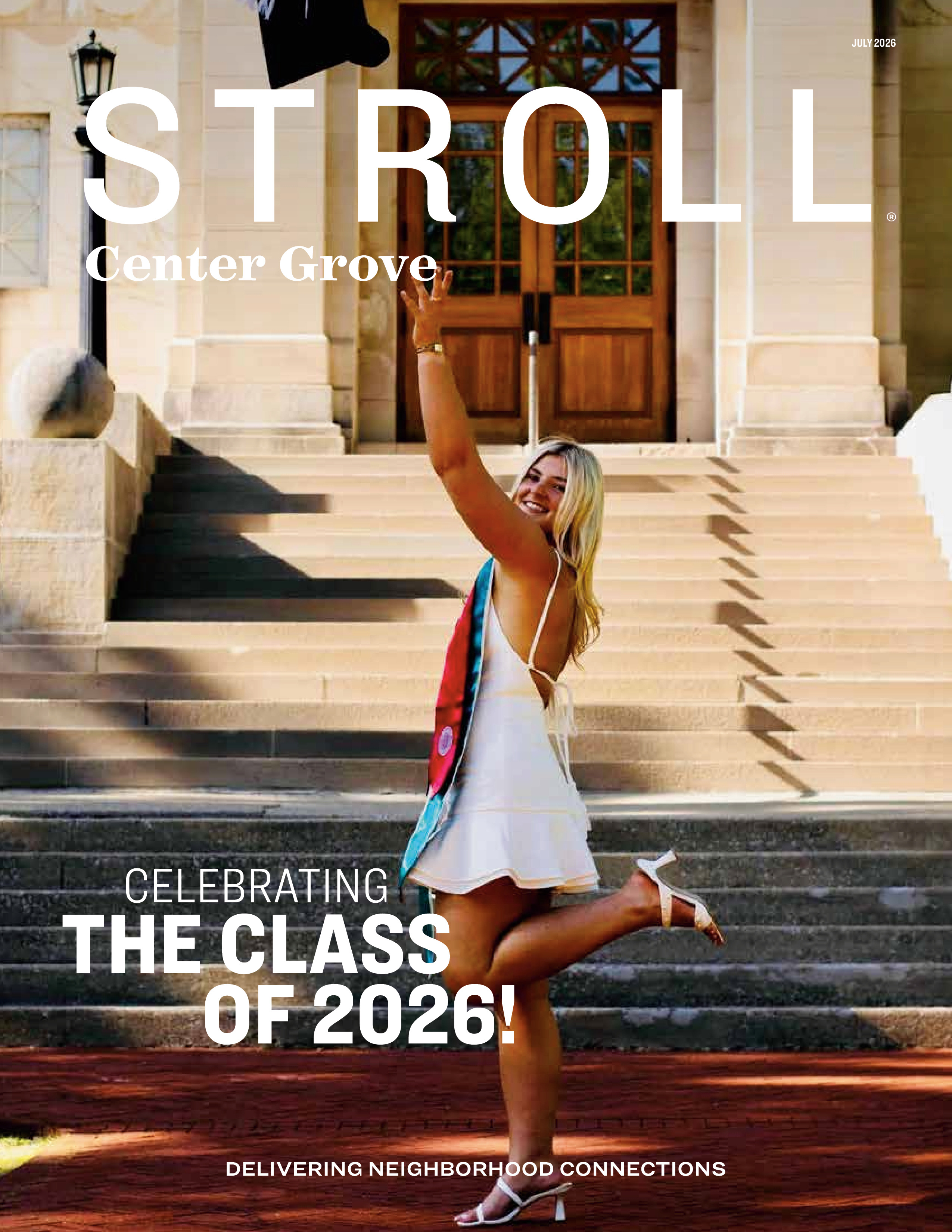 Stroll Center Grove 2026-07-01