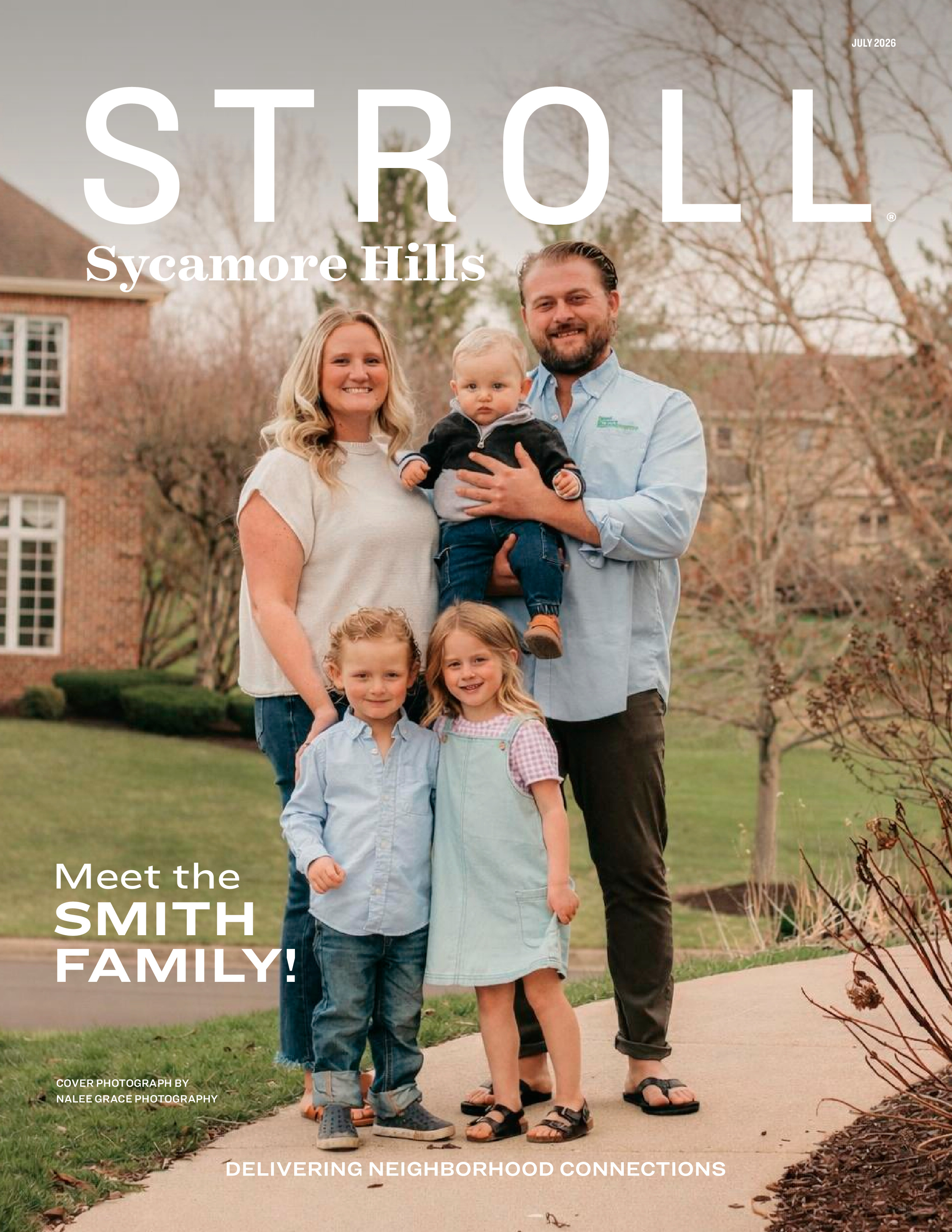 Stroll Sycamore Hills 2026-07-01