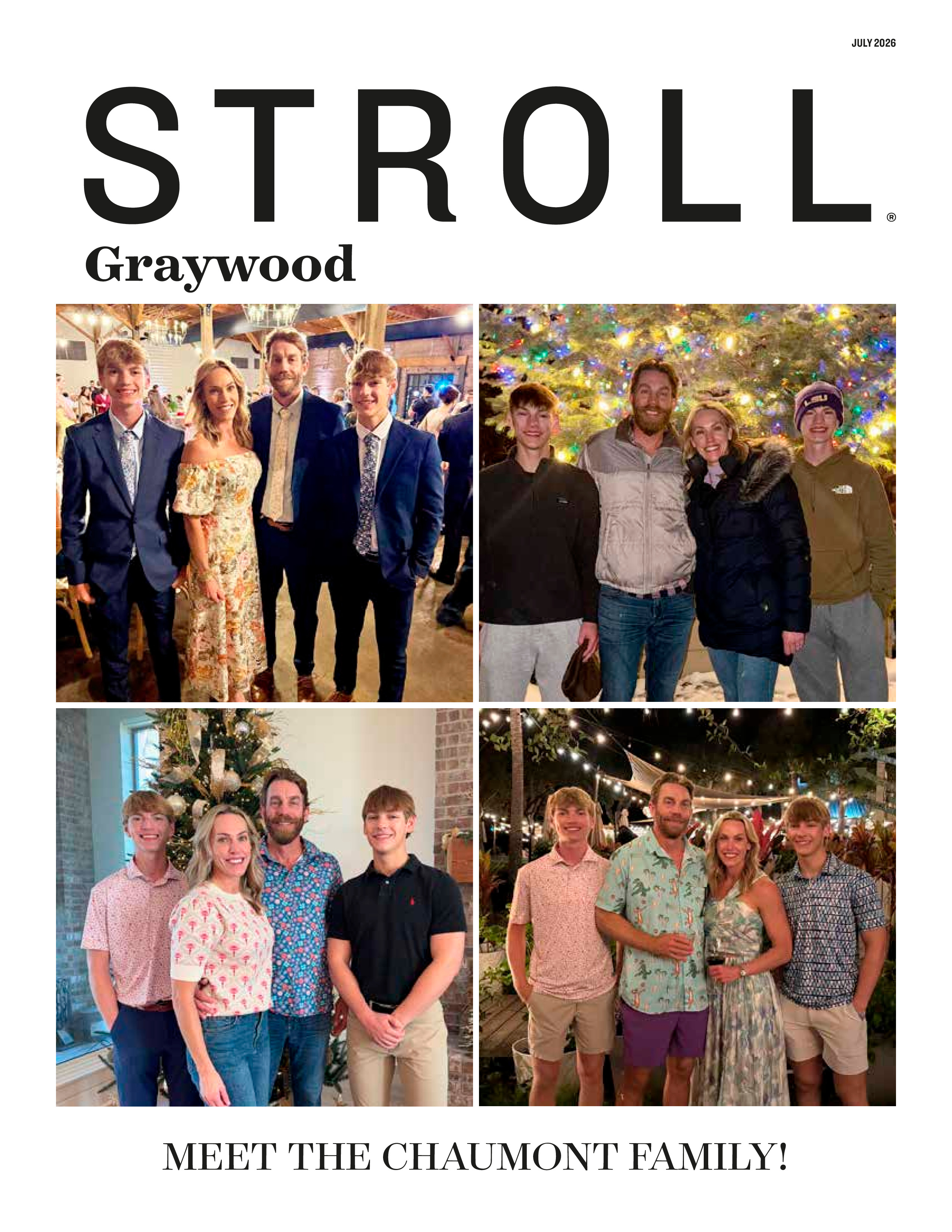 Stroll Graywood 2026-07-01