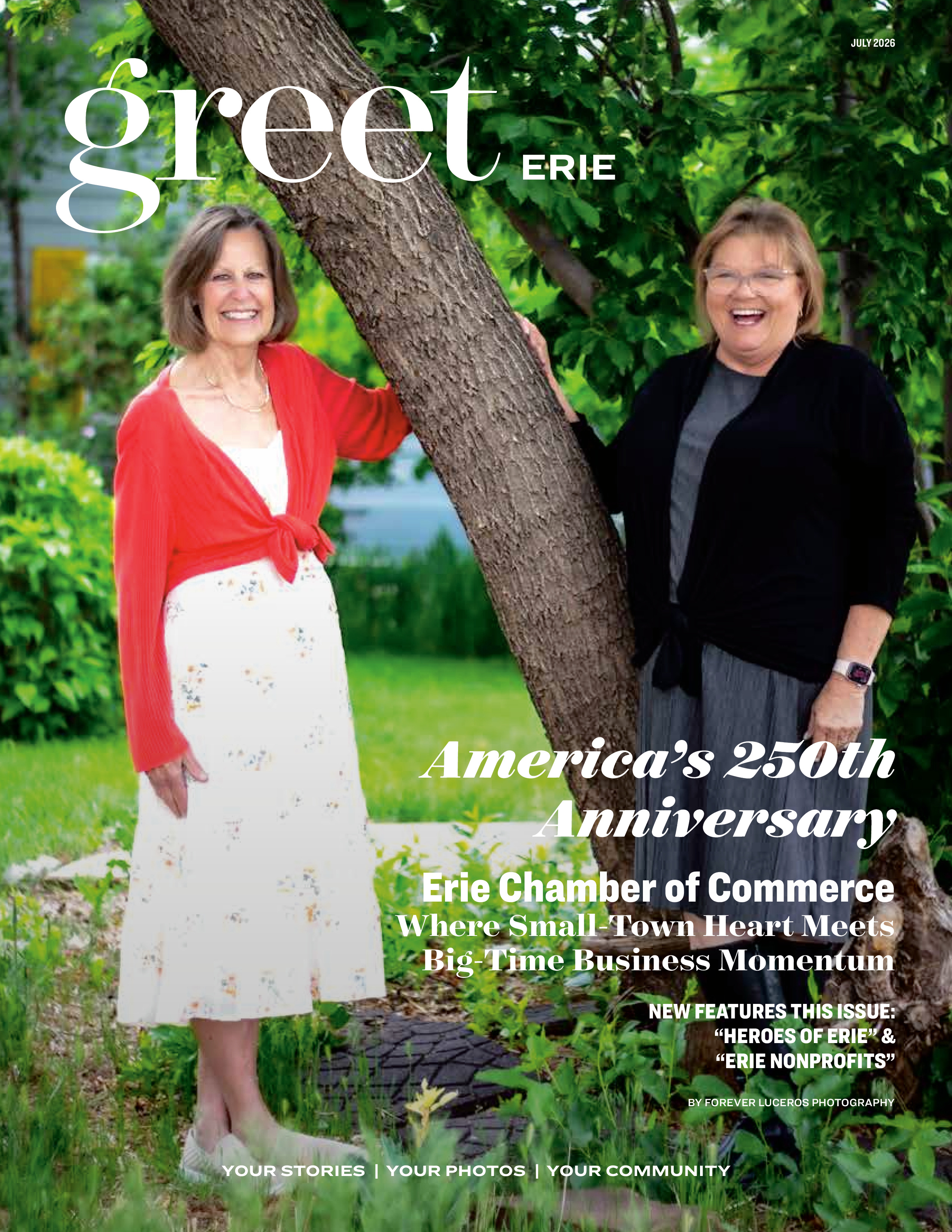 Greet Erie 2026-07-01