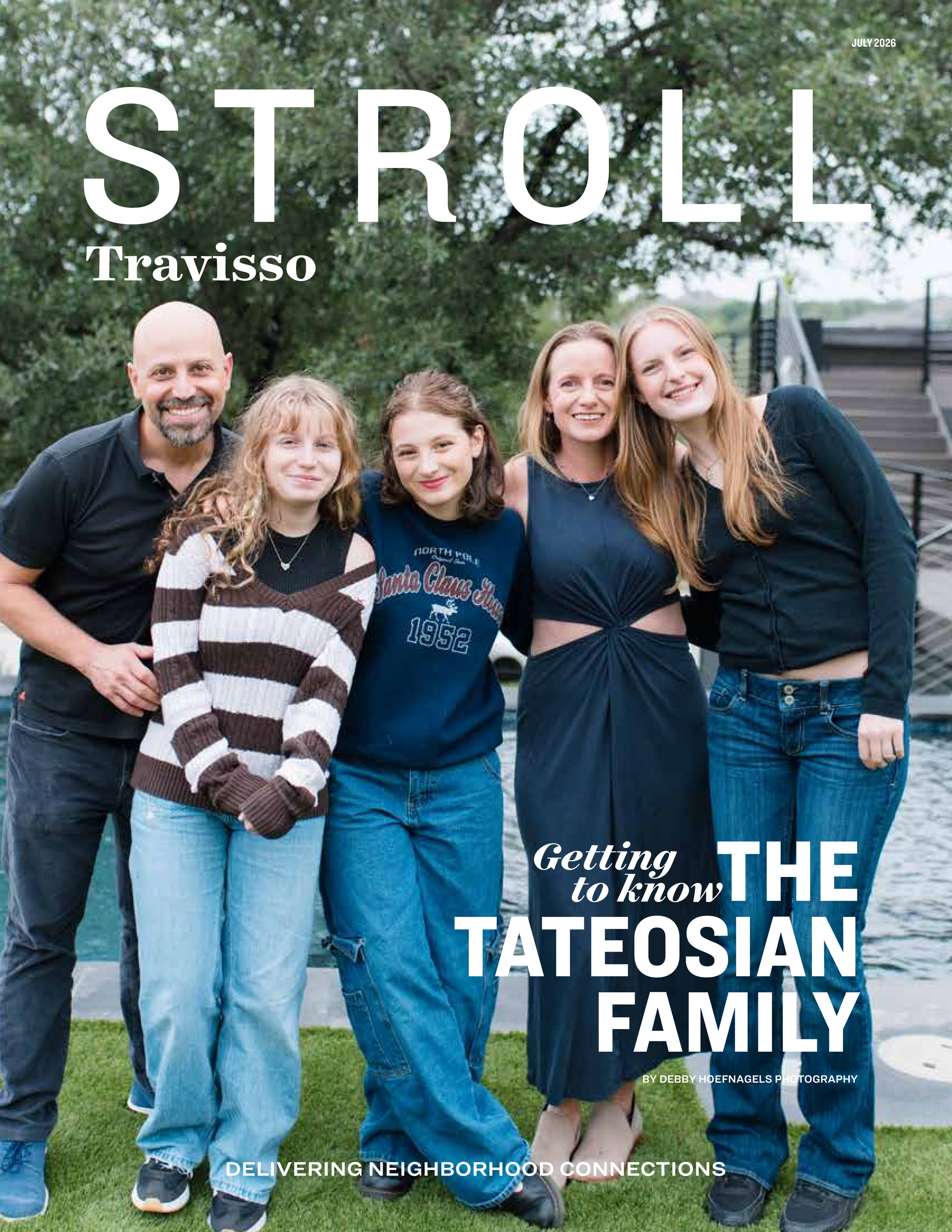 Stroll Travisso 2026-07-01