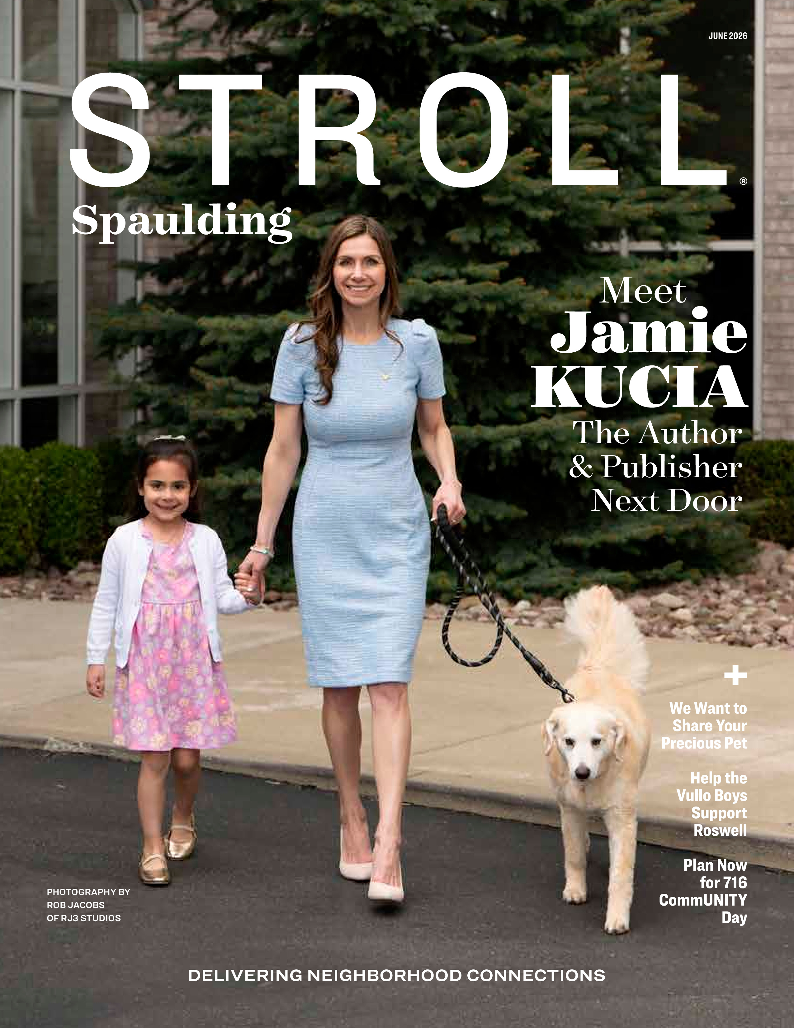 Stroll Spaulding 2026-06-01