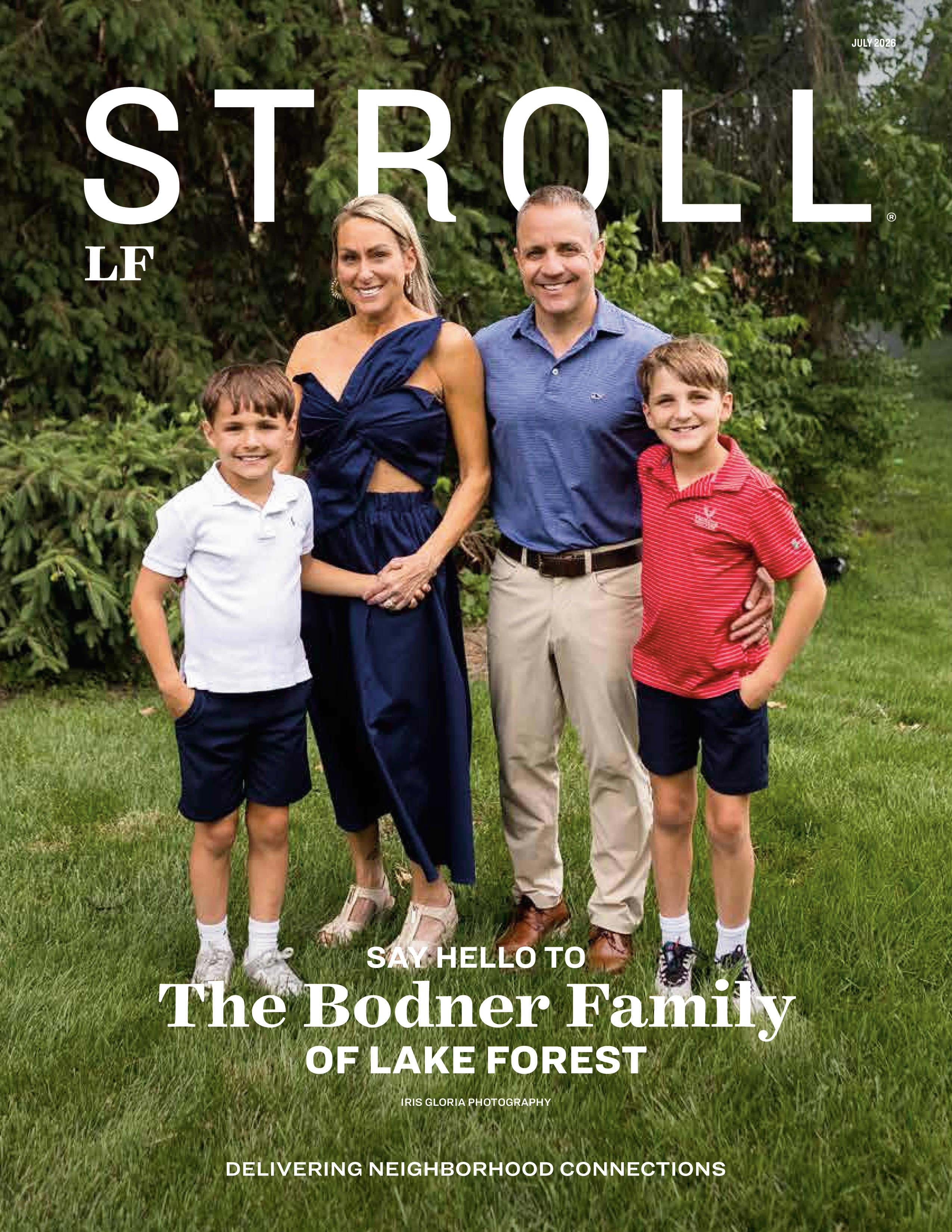 Stroll LF 2026-07-01