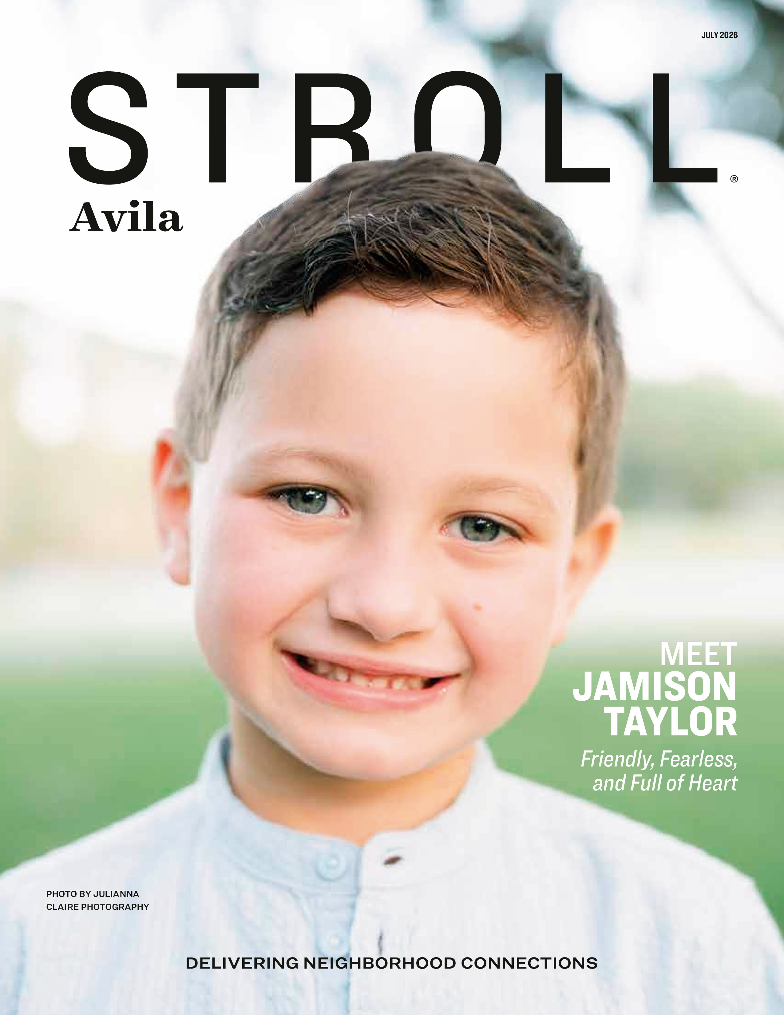Stroll Avila 2026-07-01