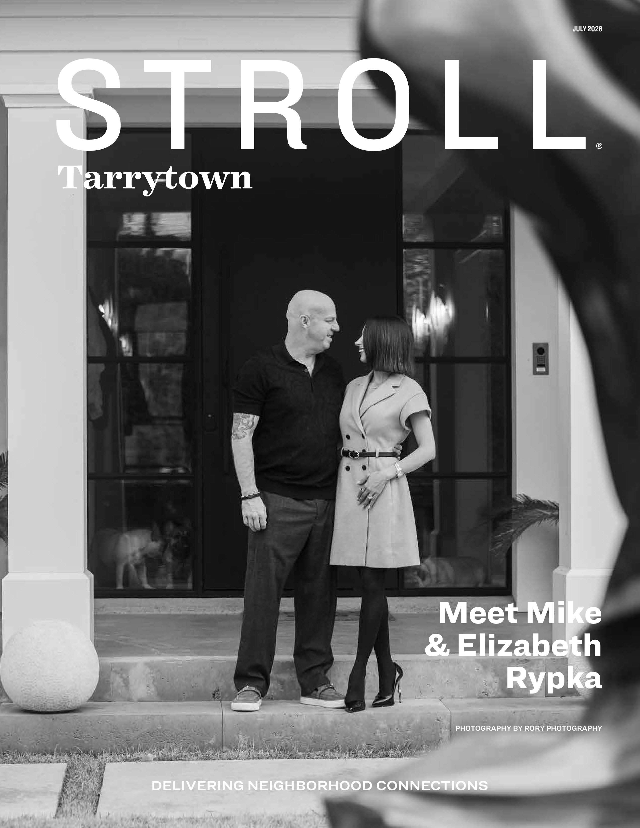 Stroll Tarrytown 2026-07-01