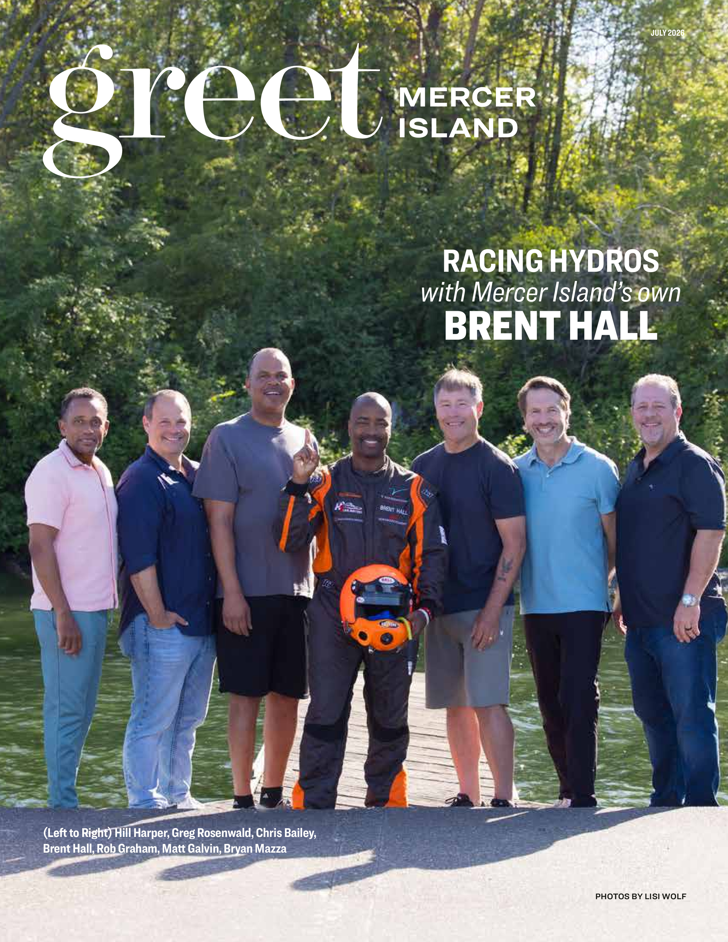Greet Mercer Island 2026-07-01