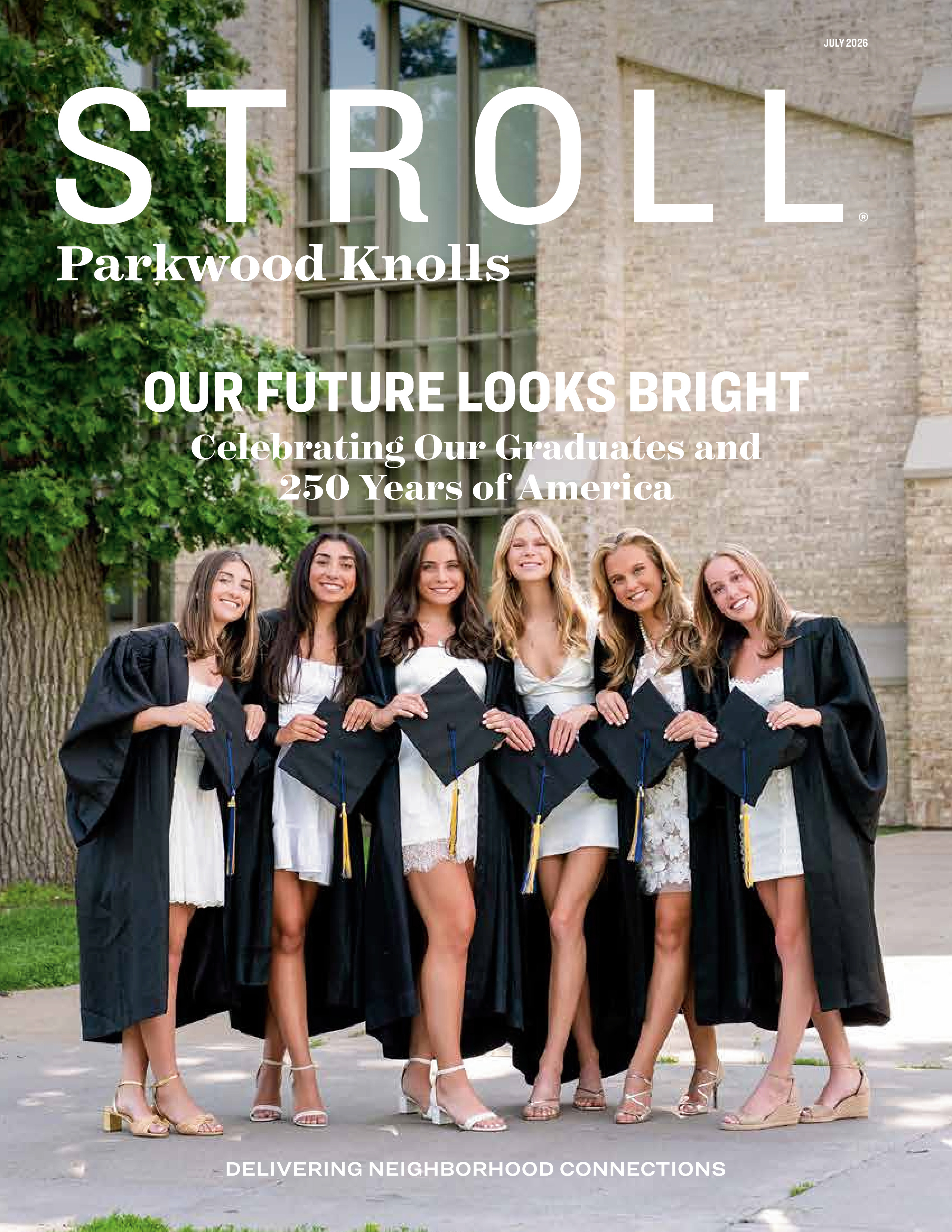 Stroll Parkwood Knolls 2026-07-01