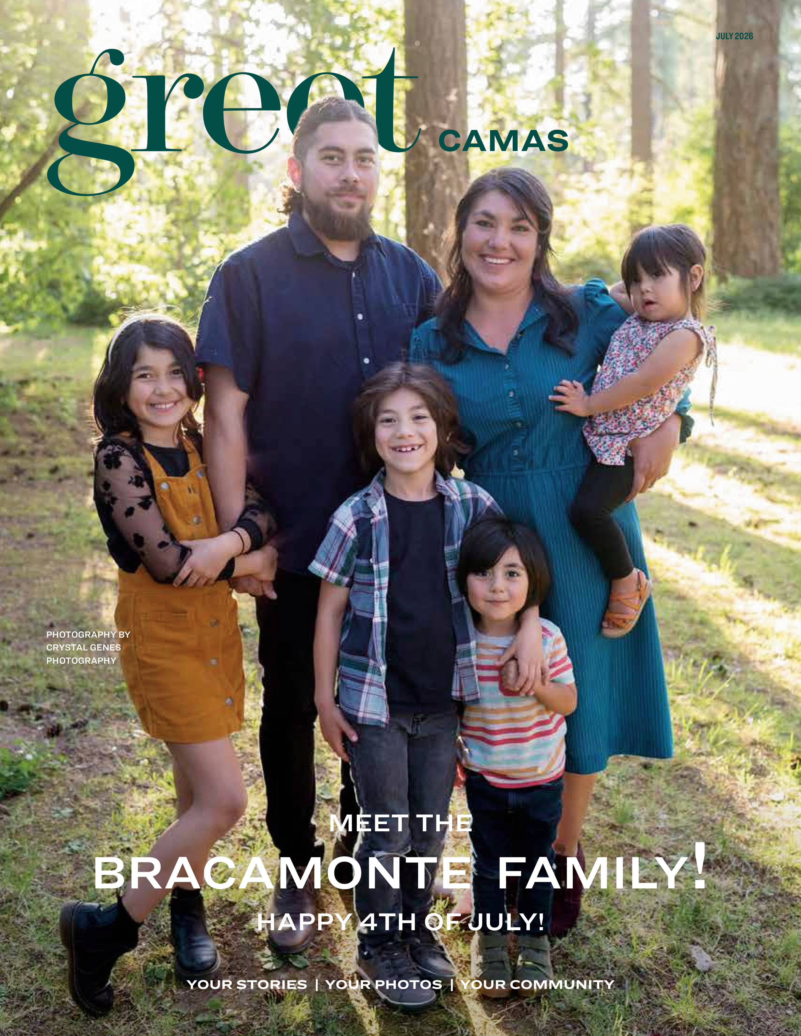 Greet Camas 2026-07-01